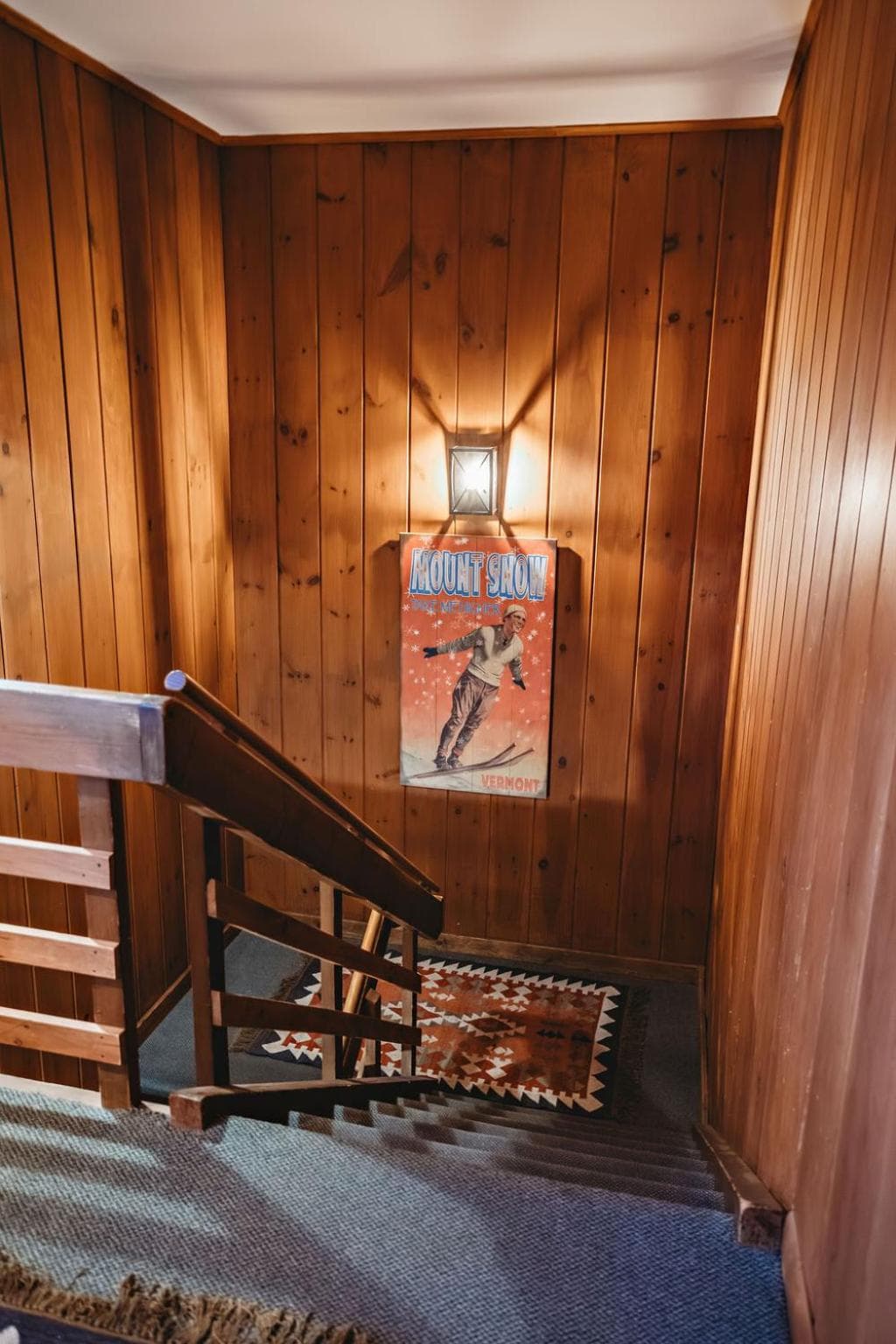 Hideaway Inn Mt Snow gallery photo in Dover — image 34