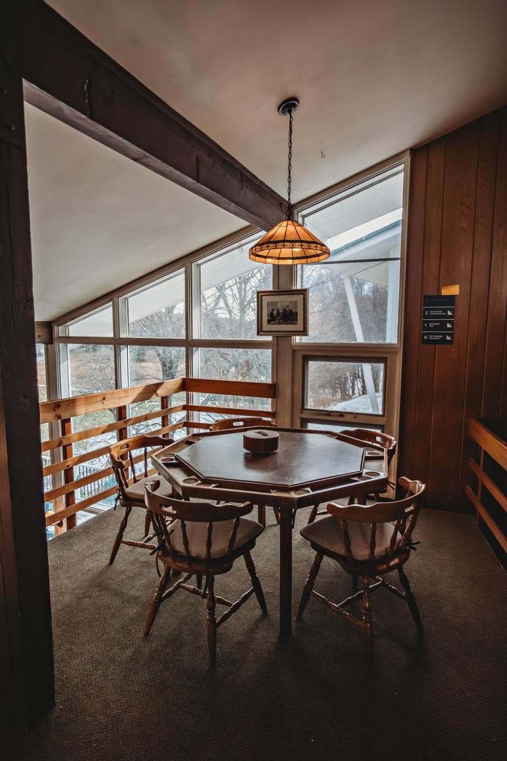 Hideaway Inn Mt Snow gallery photo in Dover — image 75