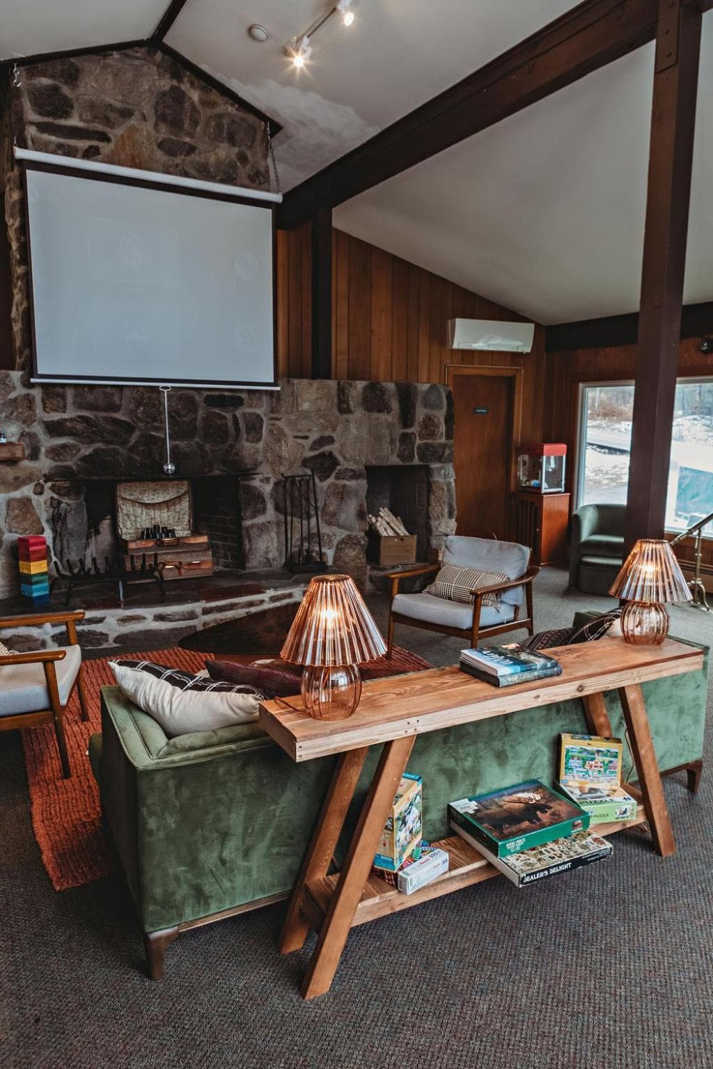 Hideaway Inn Mt Snow gallery photo in Dover — image 13