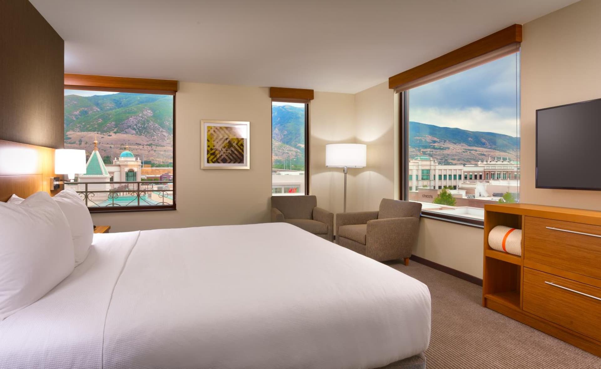 Hyatt Place Salt Lake City Farmington Station Park gallery photo in Farmington, UT — image 55