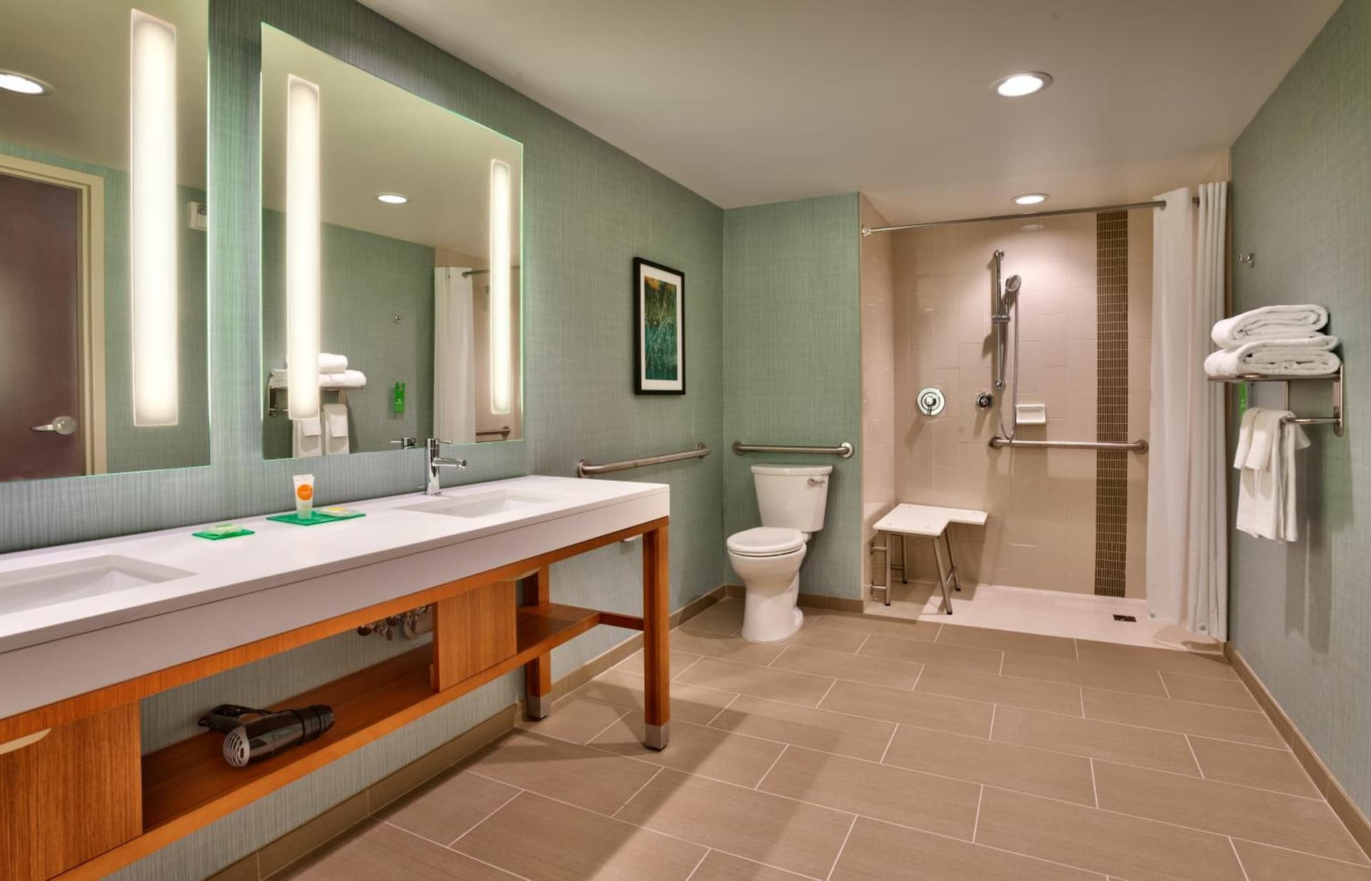 Hyatt Place Salt Lake City Farmington Station Park gallery photo in Farmington, UT — image 71