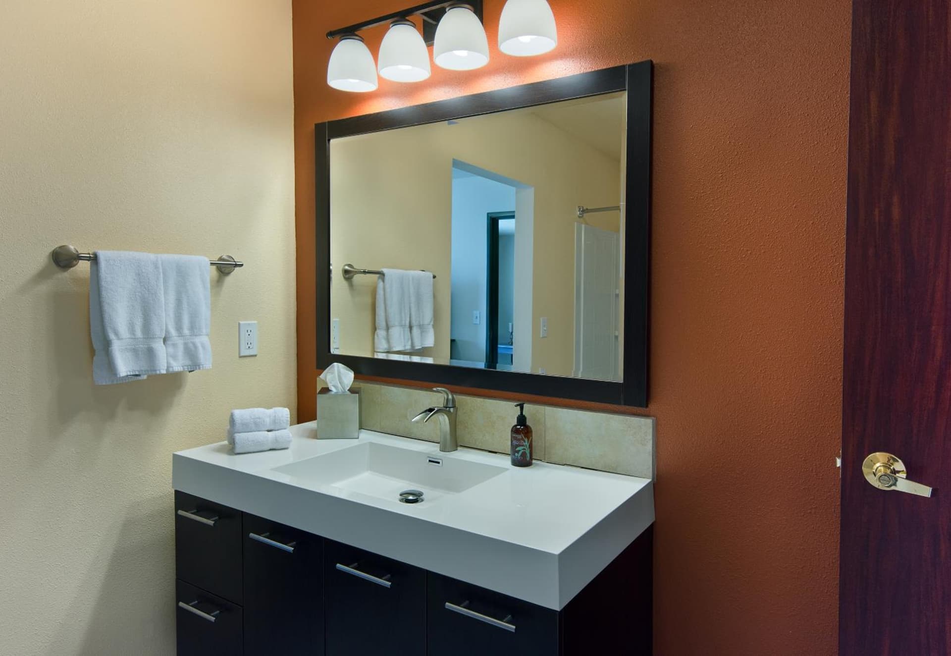 Oxford Suites Spokane Valley gallery photo in Spokane Valley, WA — image 33