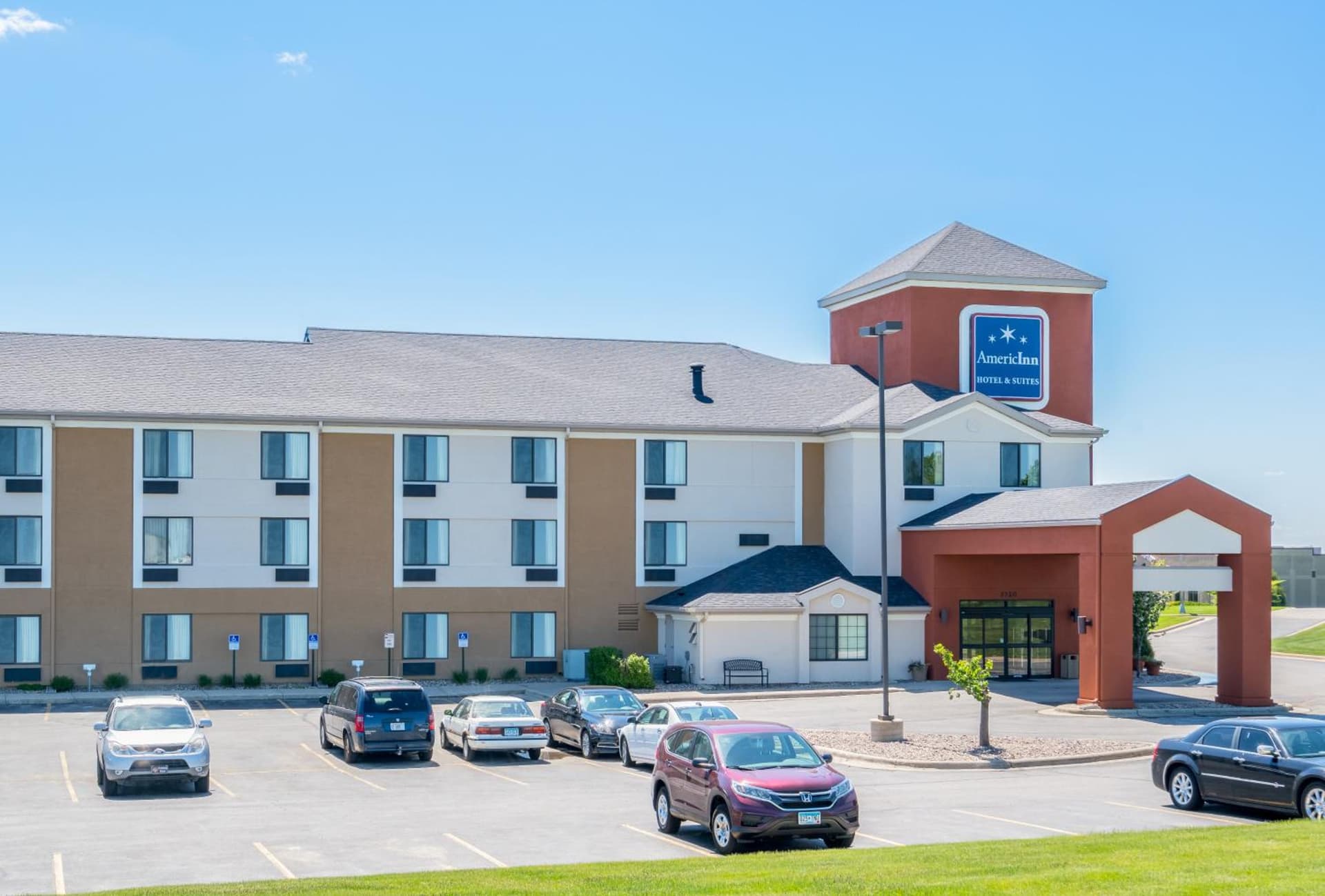 Comfort Inn & Suites Rochester South Mayo Clinic gallery photo in Rochester, MN — image 17