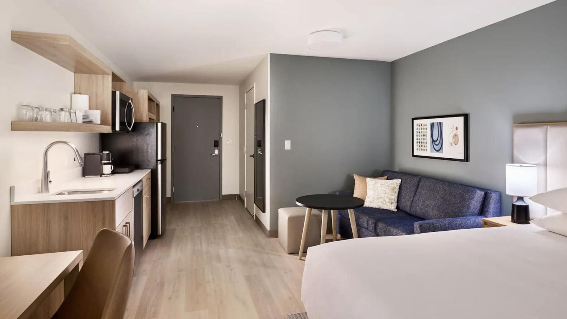 Hyatt Studios Harrisonburg featured exterior or lobby in Harrisonburg, VA — similar hotel