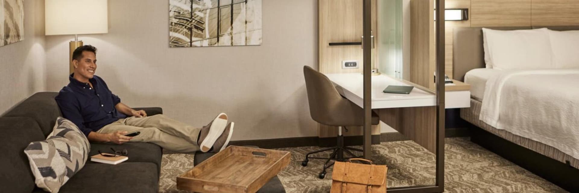 SpringHill Suites by Marriott Atlanta Covington — hotel in Covington, Georgia