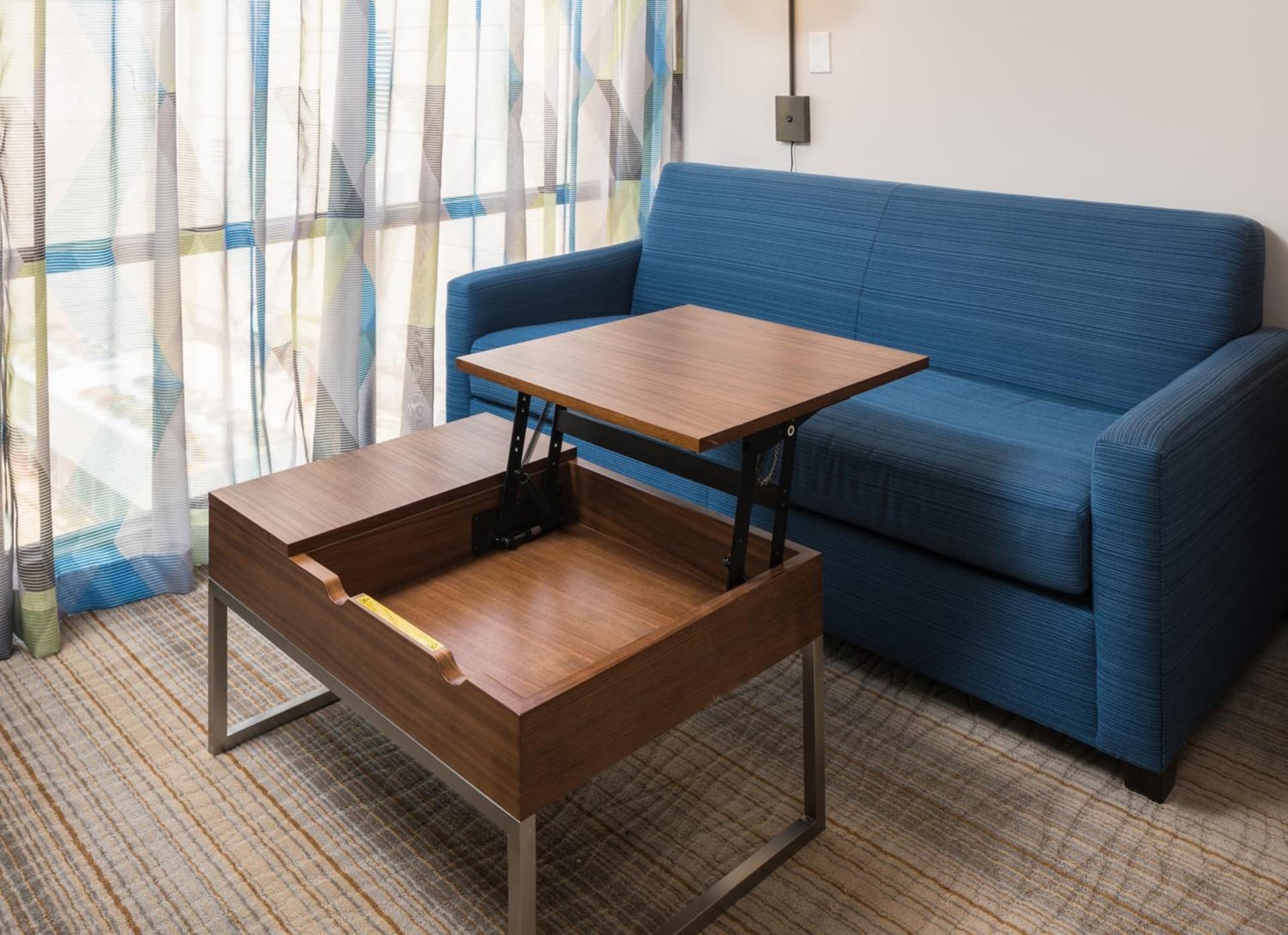 Holiday Inn Express & Suites Springfield by IHG gallery photo in Springfield, IL — image 18