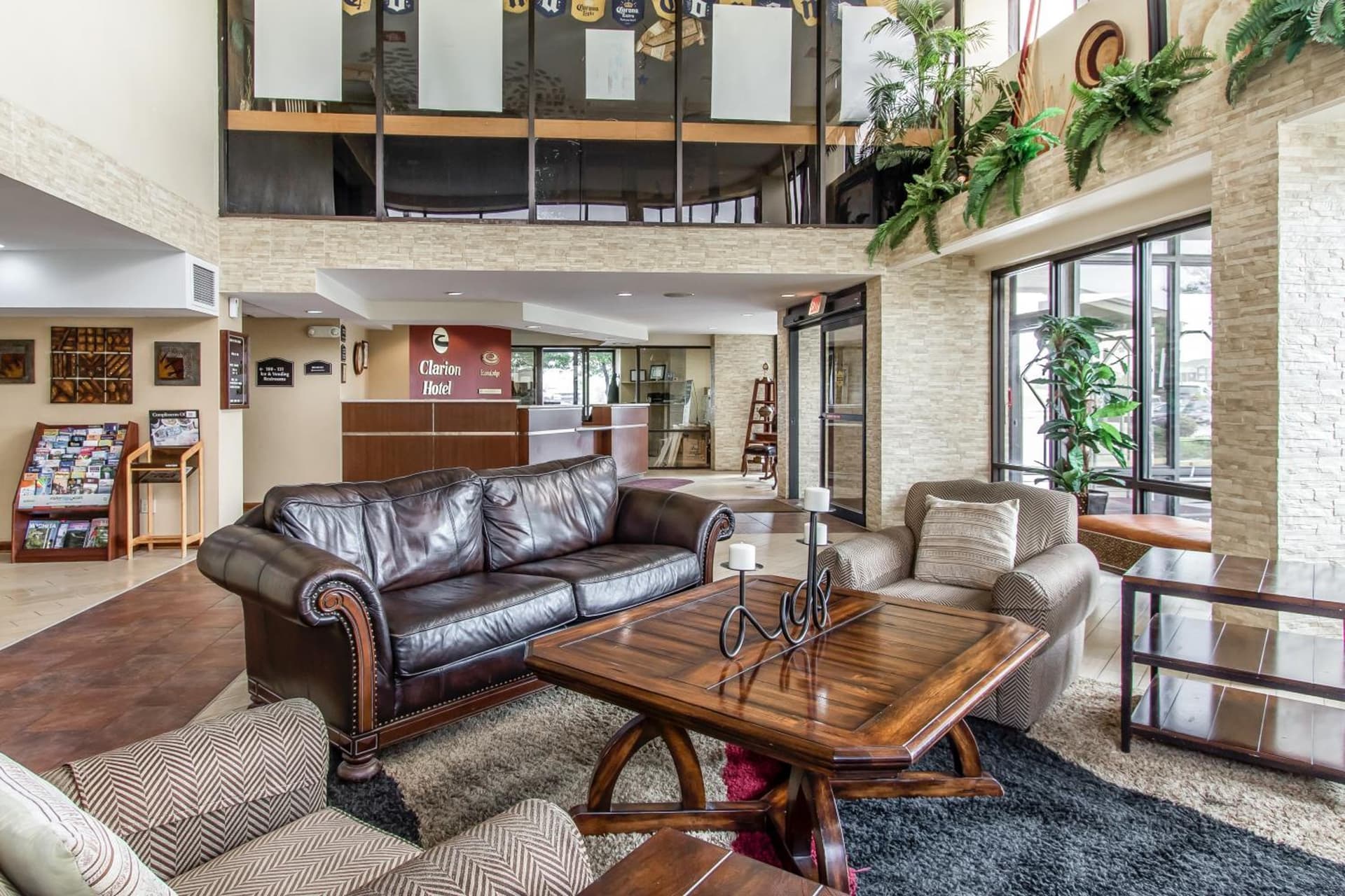 Econo Lodge Broken Arrow-Tulsa gallery photo in Broken Arrow, OK — image 4
