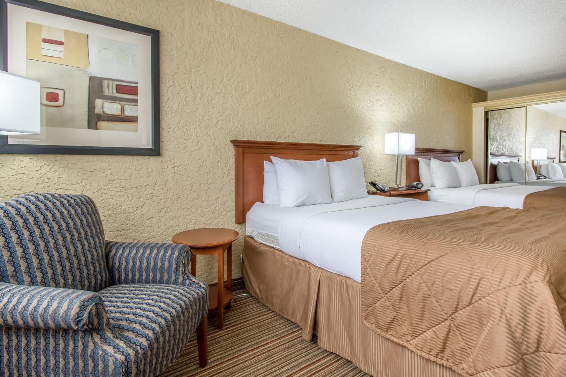 Ramada by Wyndham Tulsa Broken Arrow gallery photo in Broken Arrow, OK — image 10