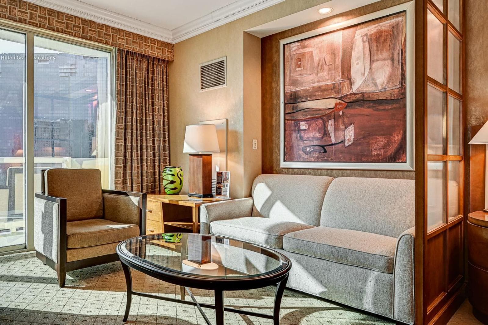 Aura Studio at MGM Signature FREE Valet Parking gallery photo in Paradise, NV — image 4