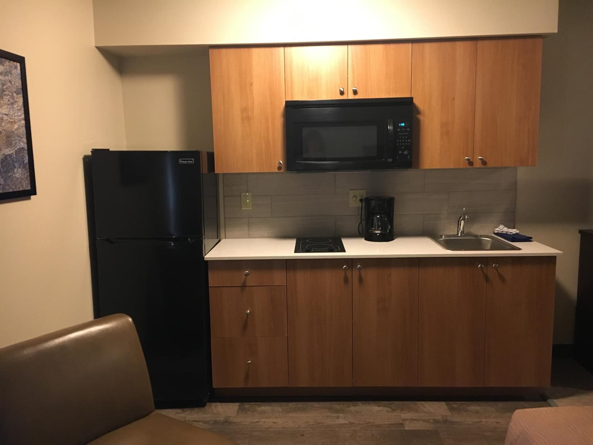 Aspen Suites Hotel Anchorage North gallery photo in Anchorage, AK — image 20