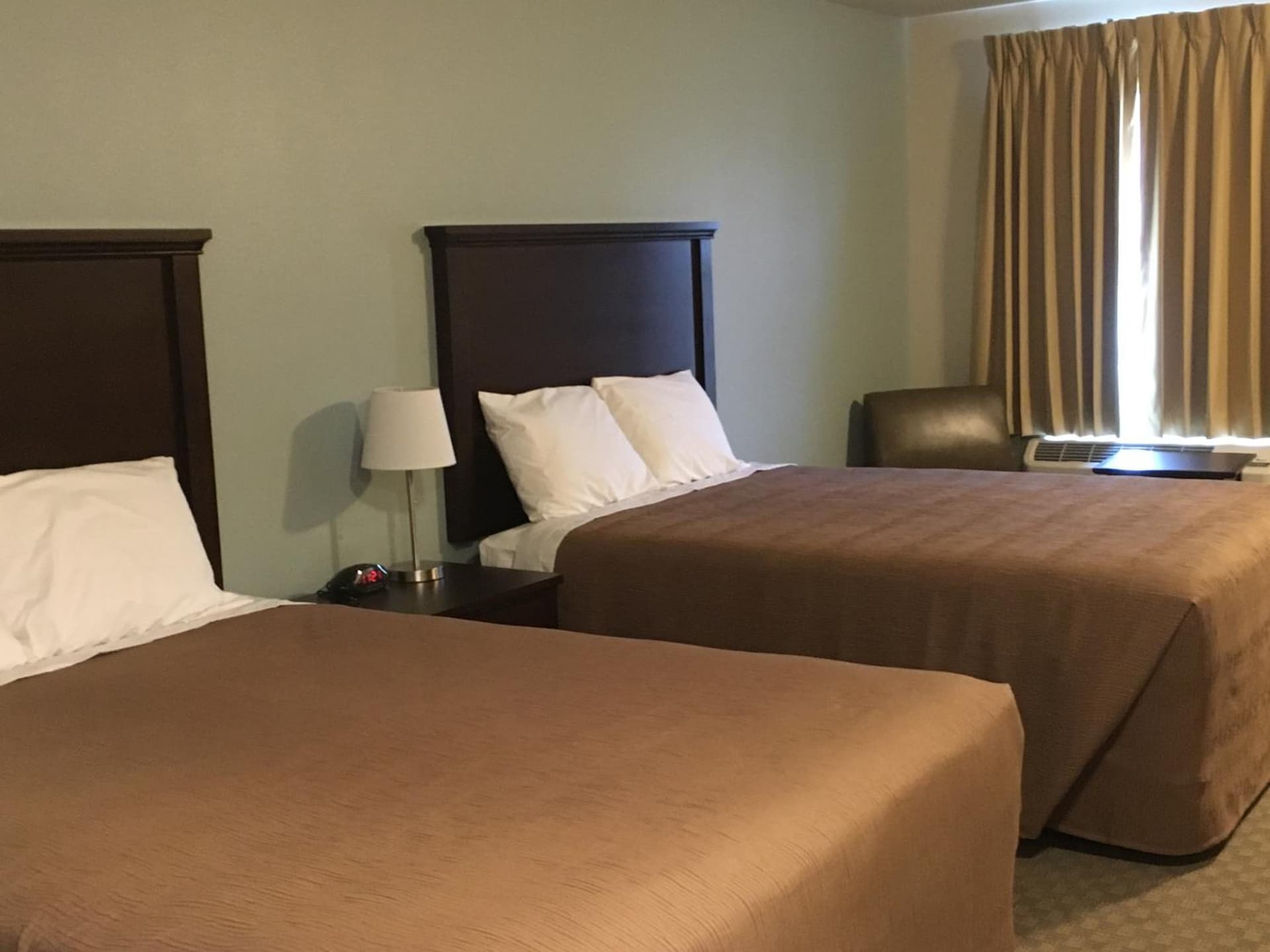 Aspen Suites Hotel Anchorage North gallery photo in Anchorage, AK — image 7