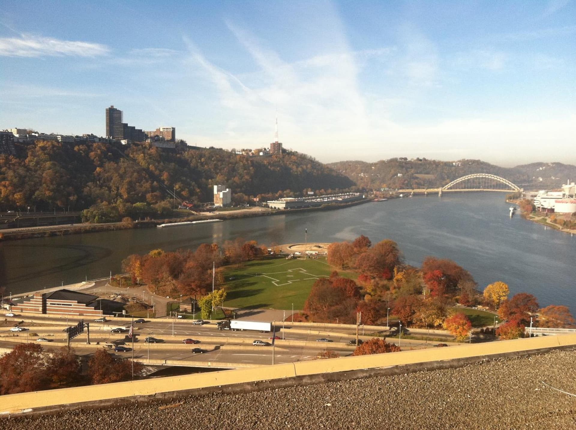 Wyndham Grand Pittsburgh gallery photo in Pittsburgh, PA — image 24