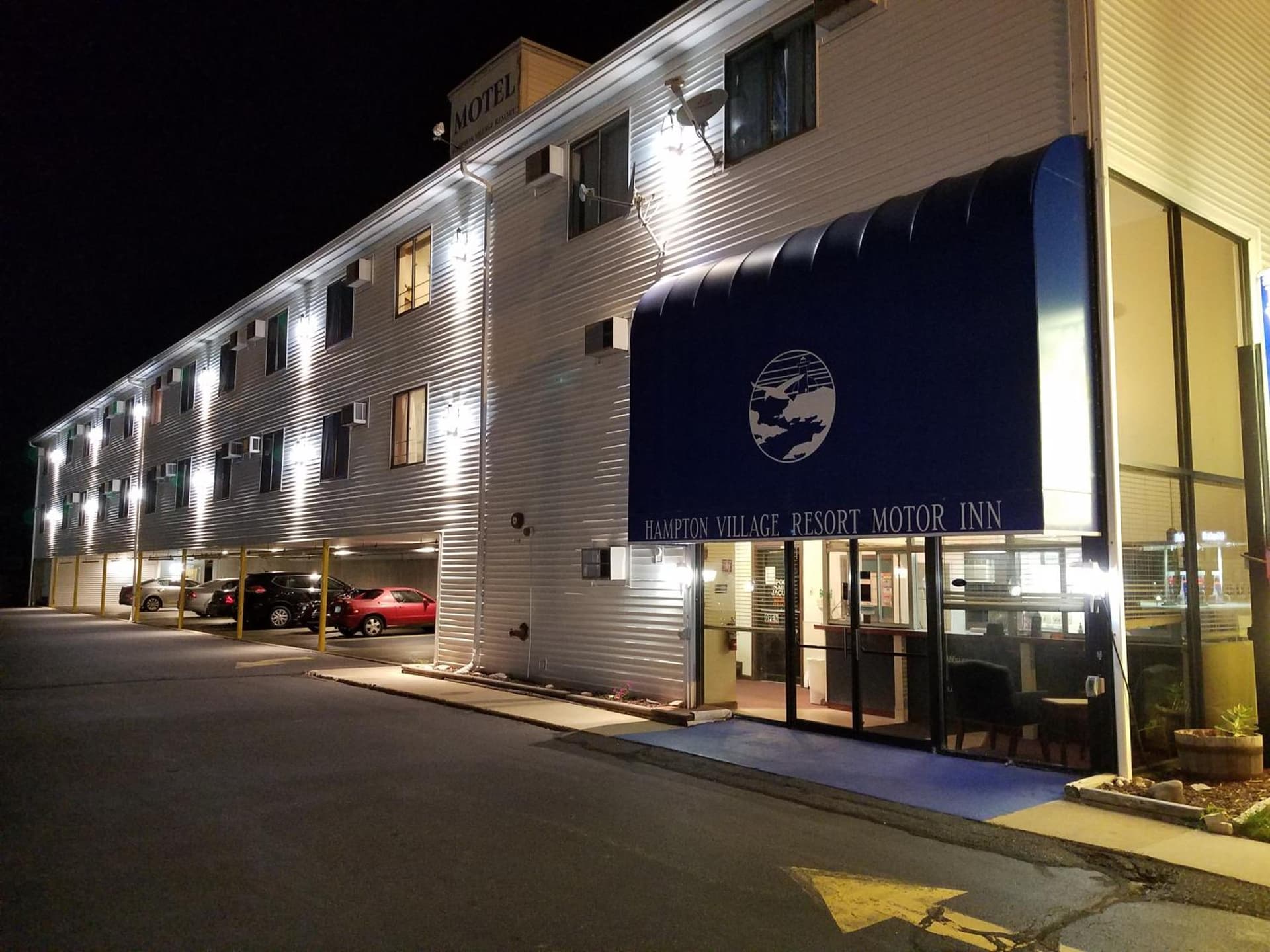 Hampton Village Inn gallery photo in Hampton, NH — image 21