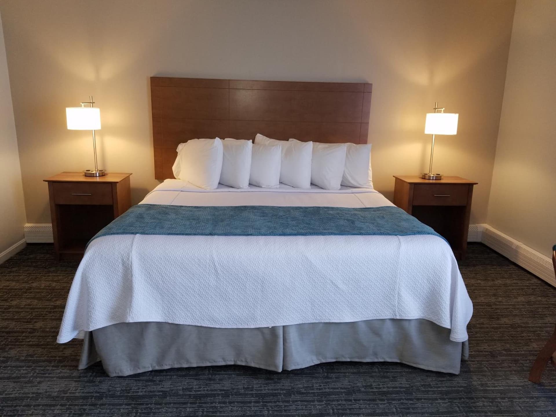 Hampton Village Inn gallery photo in Hampton, NH — image 32