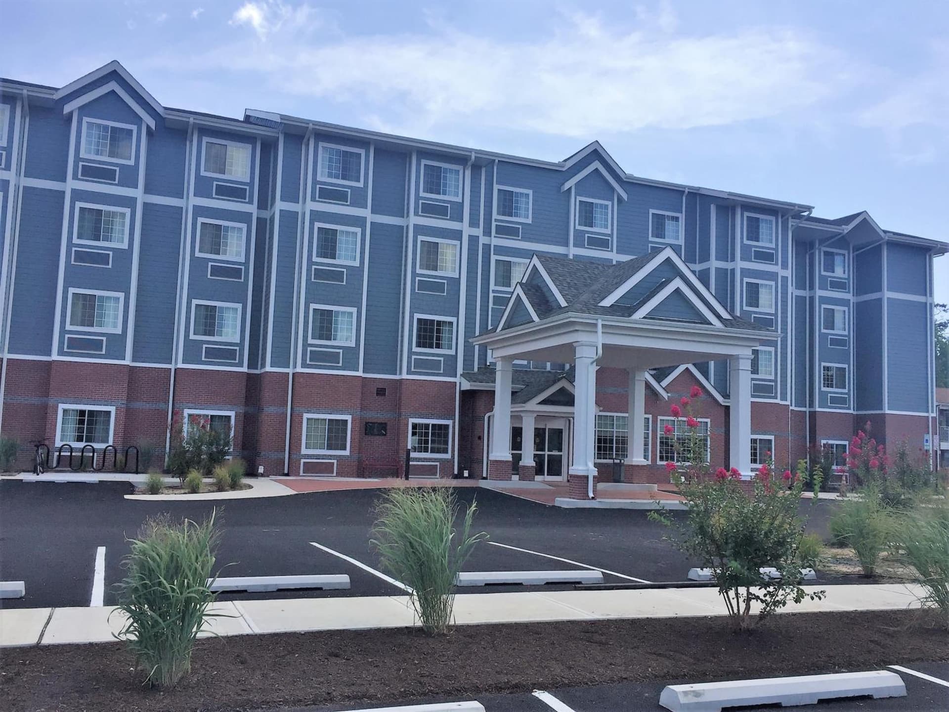 Microtel Inn & Suites by Wyndham Ocean City gallery photo in Ocean City, MD — image 15