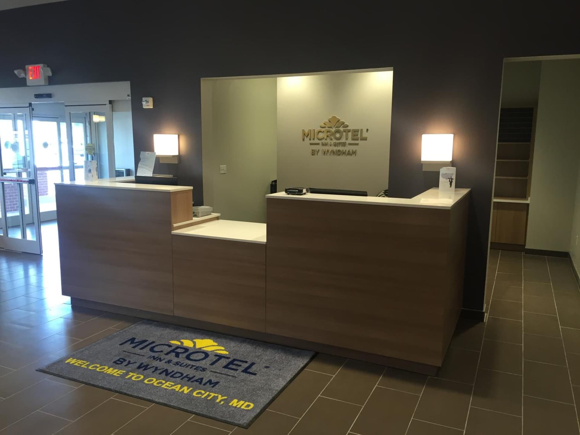 Microtel Inn & Suites by Wyndham Ocean City gallery photo in Ocean City, MD — image 8