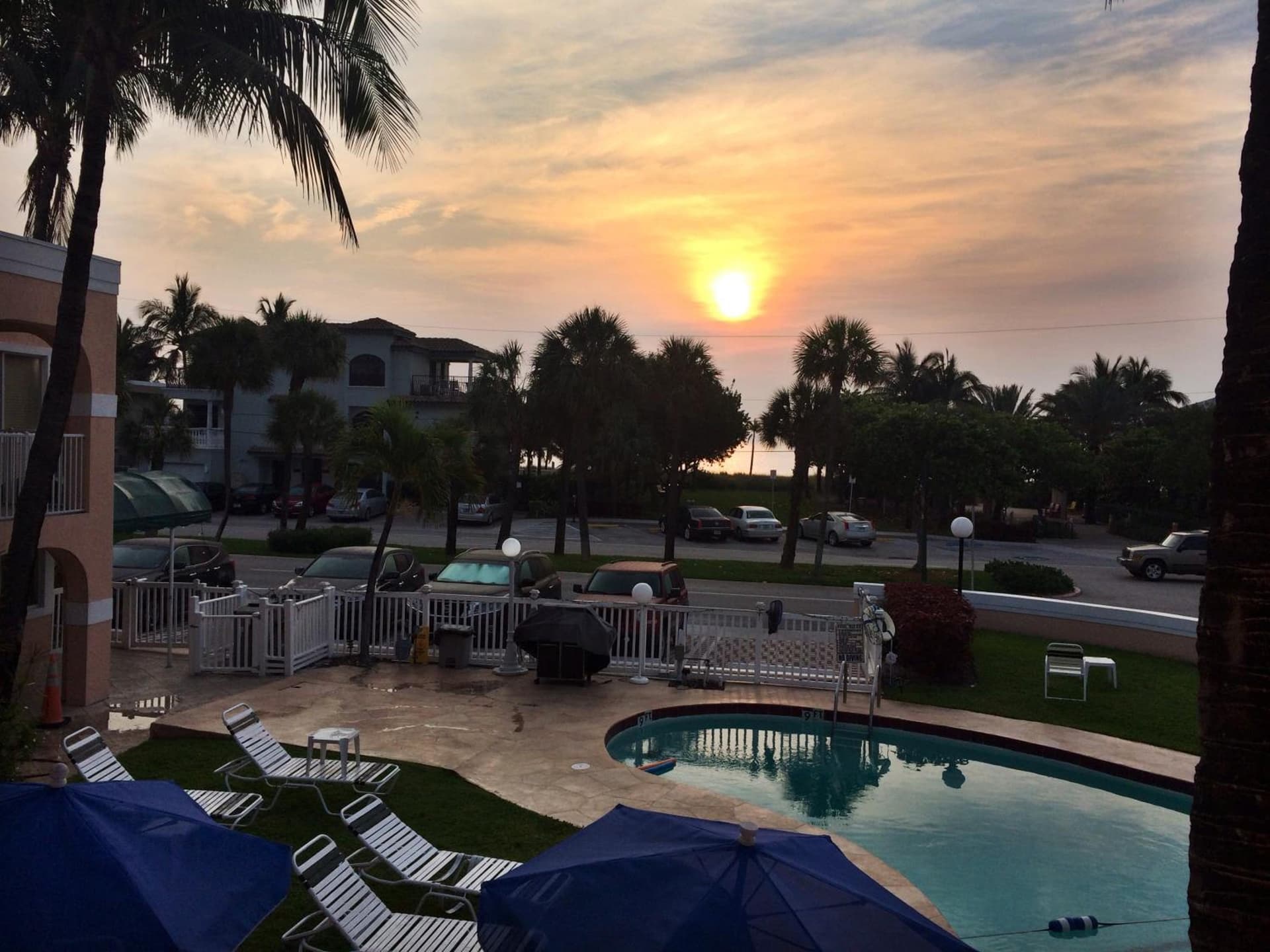 Coral Key Inn gallery photo in Fort Lauderdale, FL — image 25