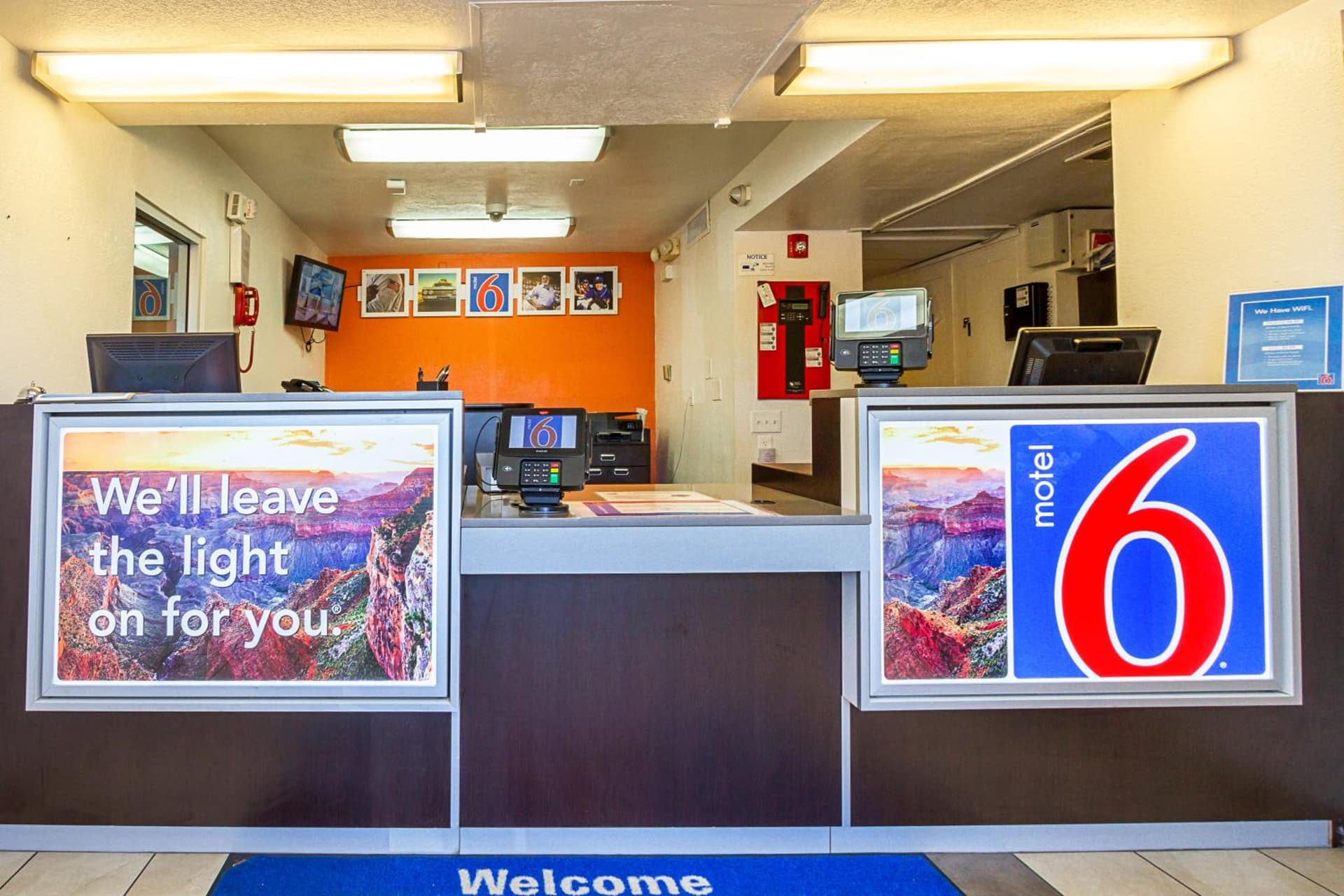 Motel 6 Mesa North gallery photo in Mesa, AZ — image 53