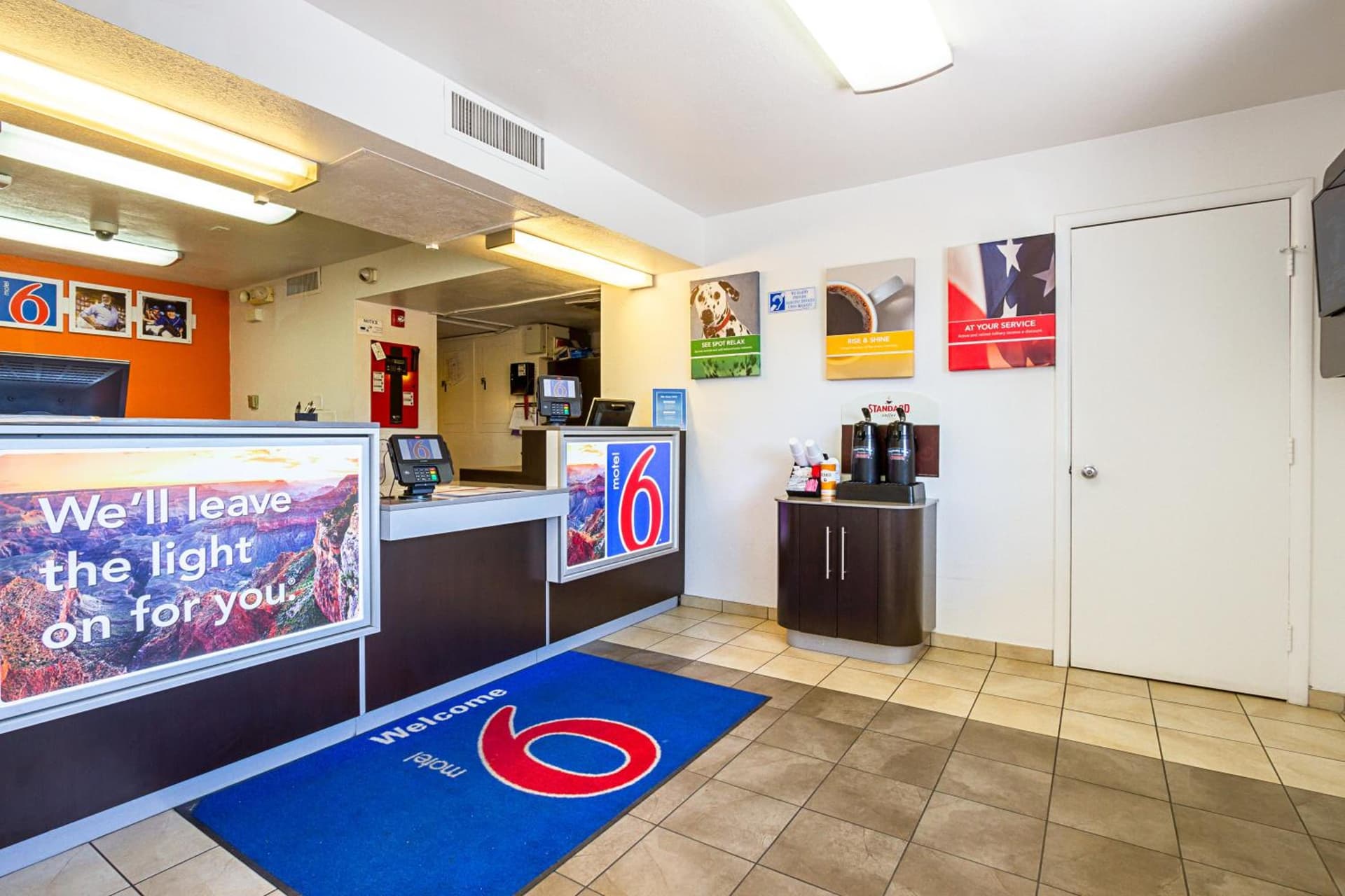 Motel 6 Mesa North gallery photo in Mesa, AZ — image 51