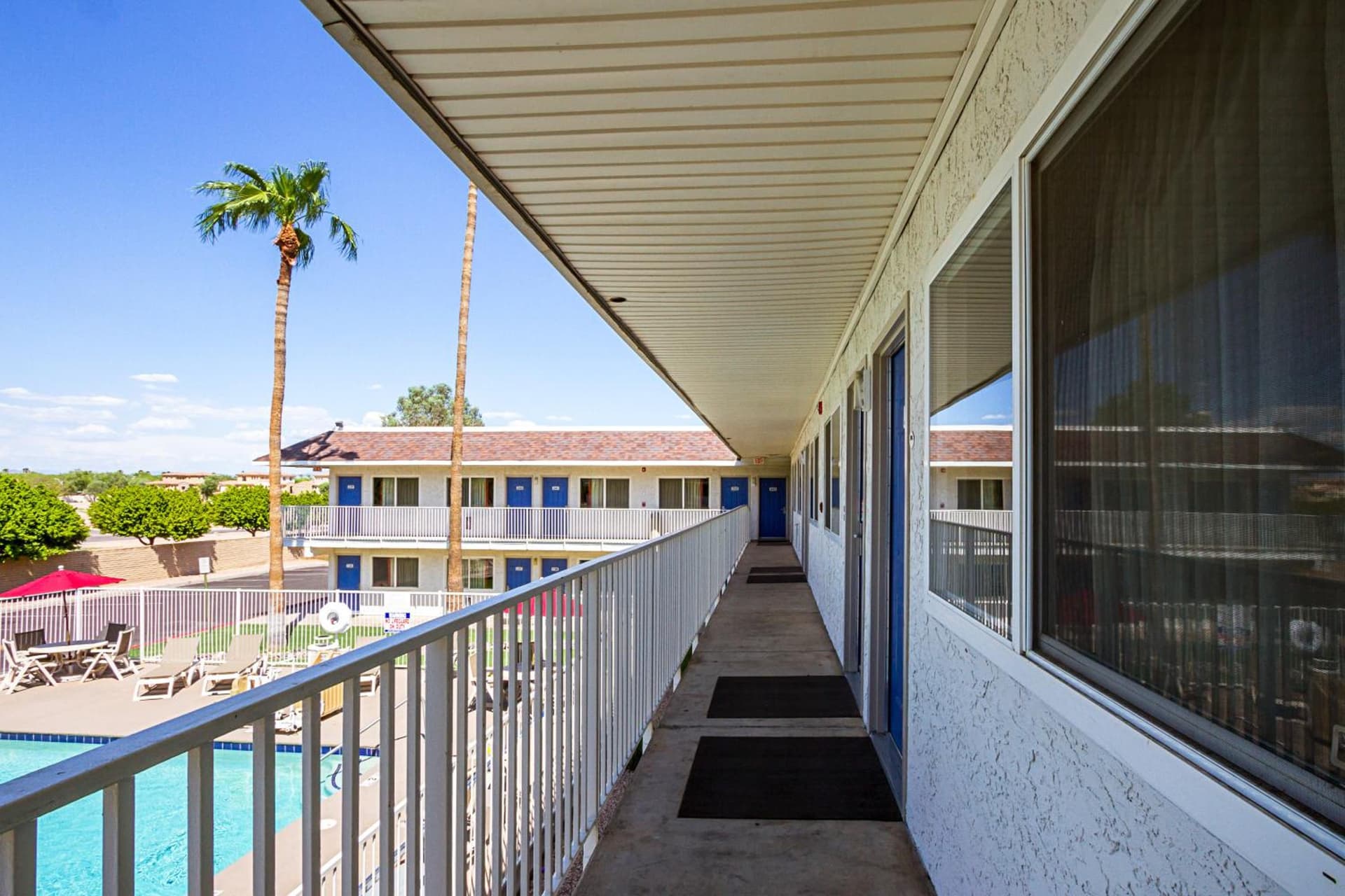 Motel 6 Mesa North gallery photo in Mesa, AZ — image 25