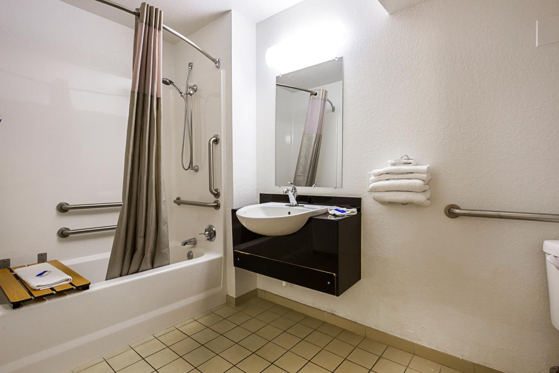 Motel 6 Mesa North gallery photo in Mesa, AZ — image 36