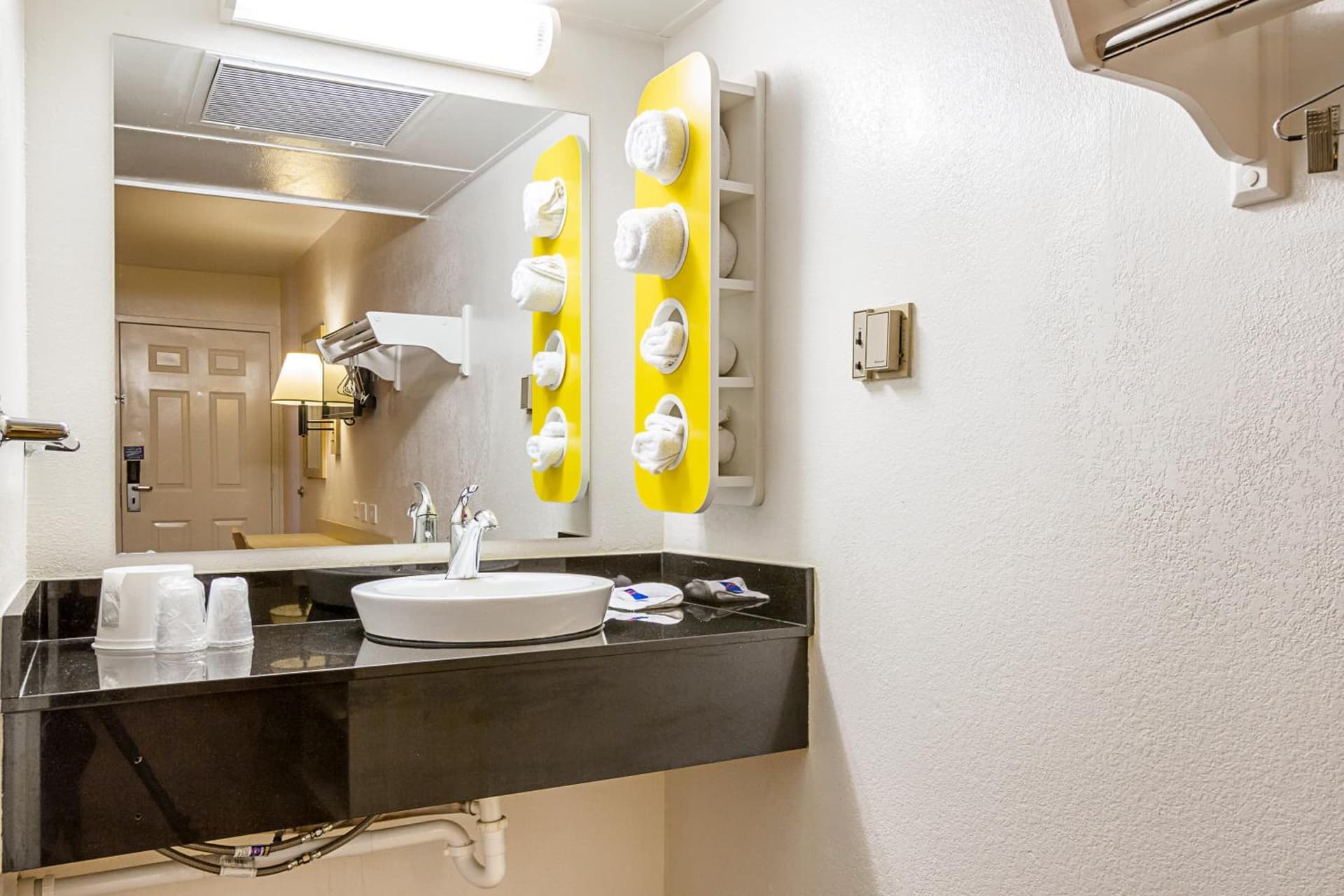Motel 6 Mesa North gallery photo in Mesa, AZ — image 12