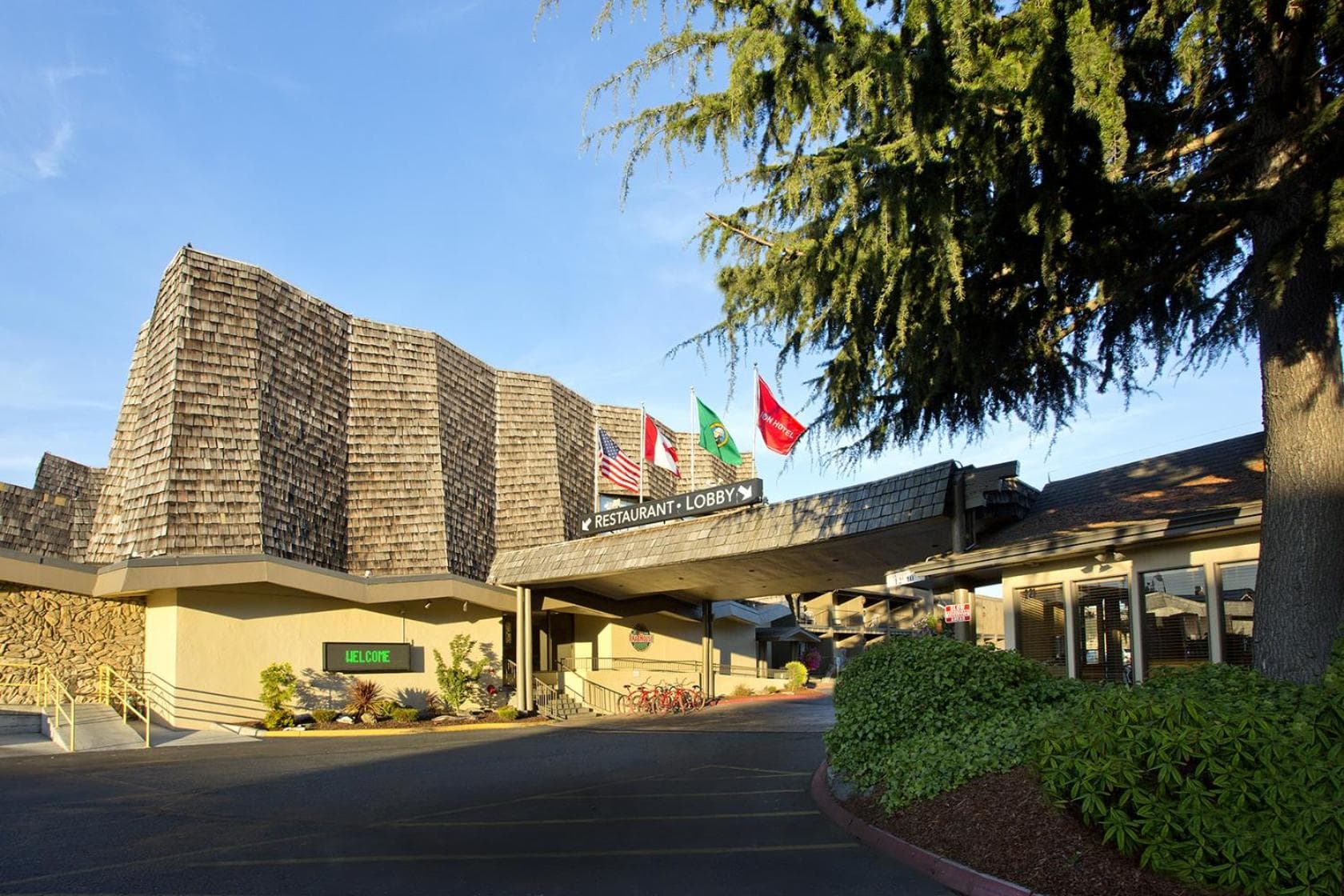 Red Lion Hotel Port Angeles Harbor gallery photo in Port Angeles, WA — image 61