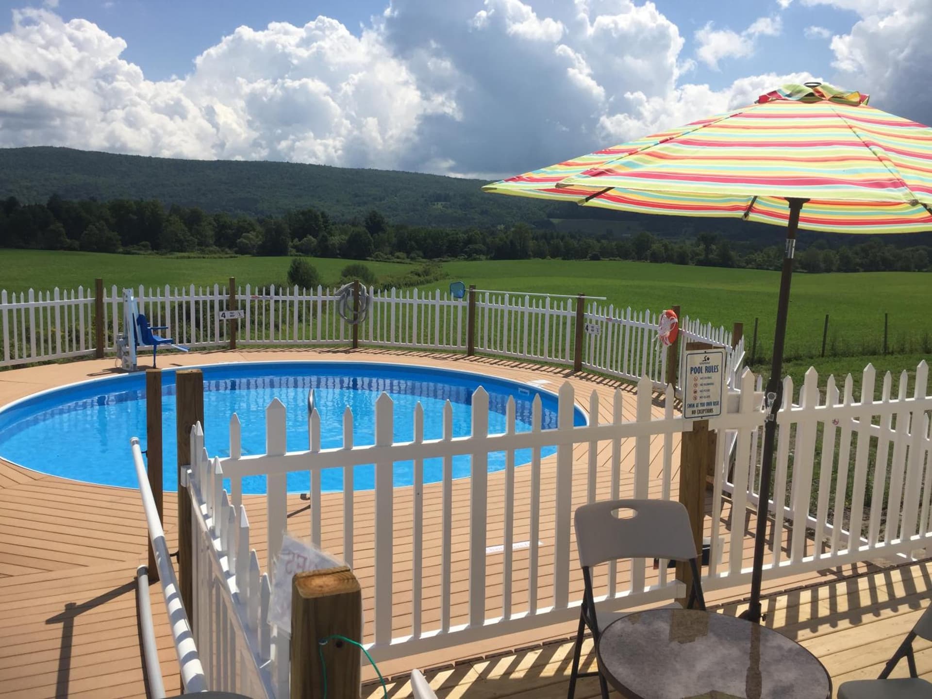 Apple Inn and Suites Cooperstown Area gallery photo in Milford, NY — image 51