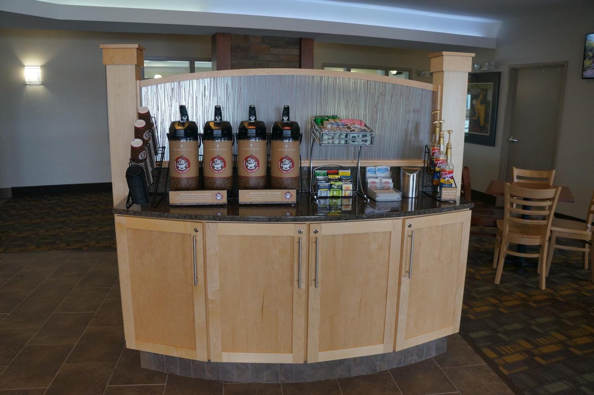 AmericInn by Wyndham Hartford SD gallery photo in Hartford, SD — image 35