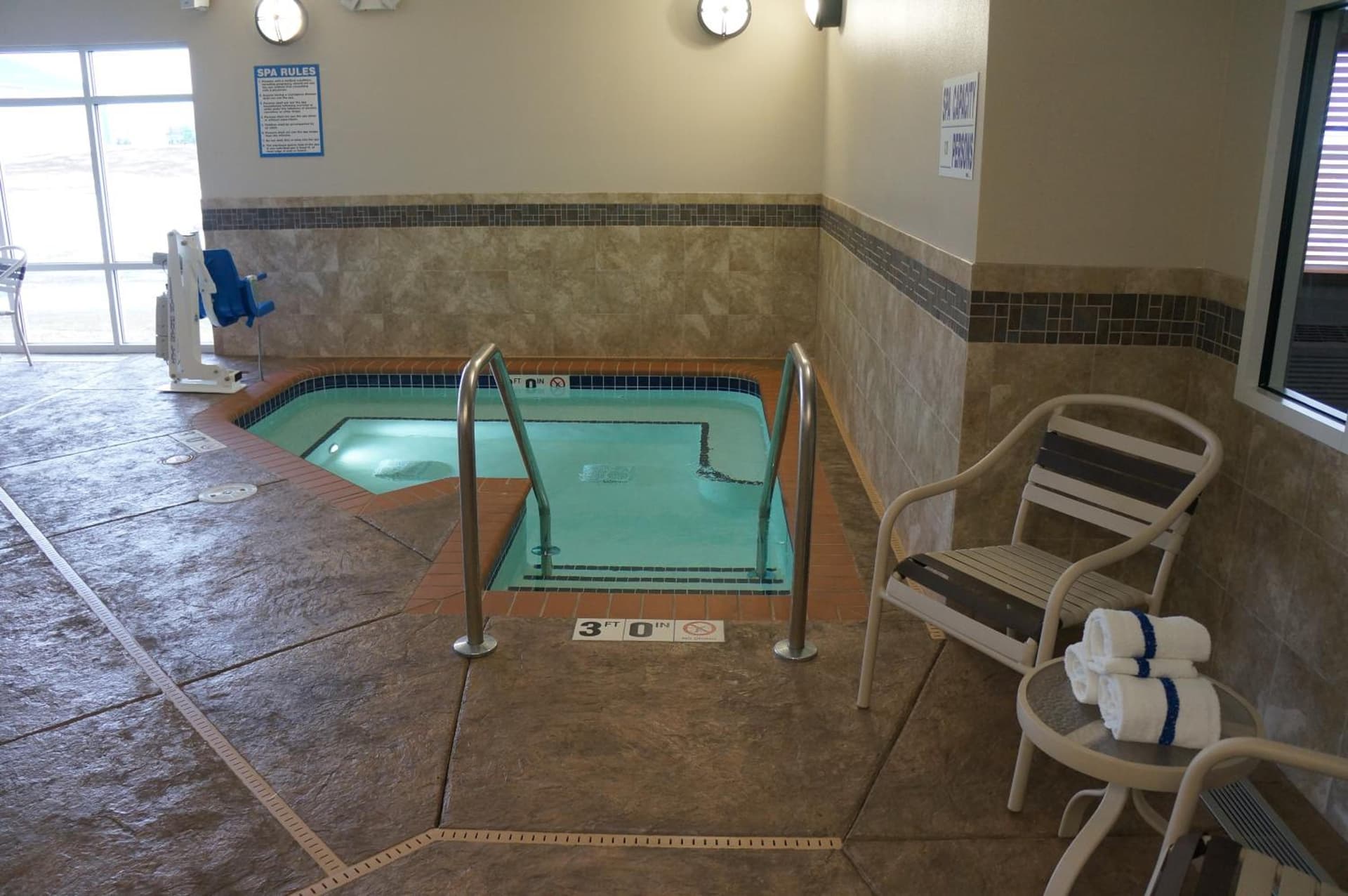 AmericInn by Wyndham Hartford SD gallery photo in Hartford, SD — image 40