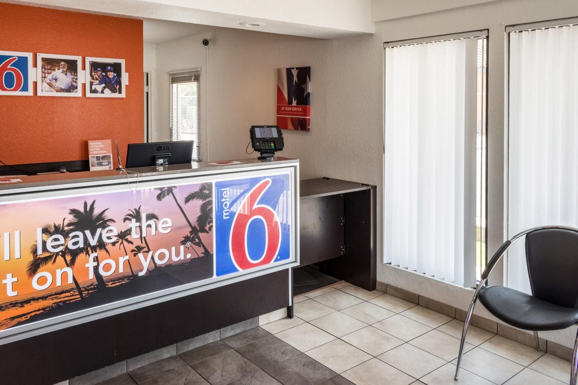 Motel 6 Bakersfield, CA - Convention Center gallery photo in Bakersfield, CA — image 27