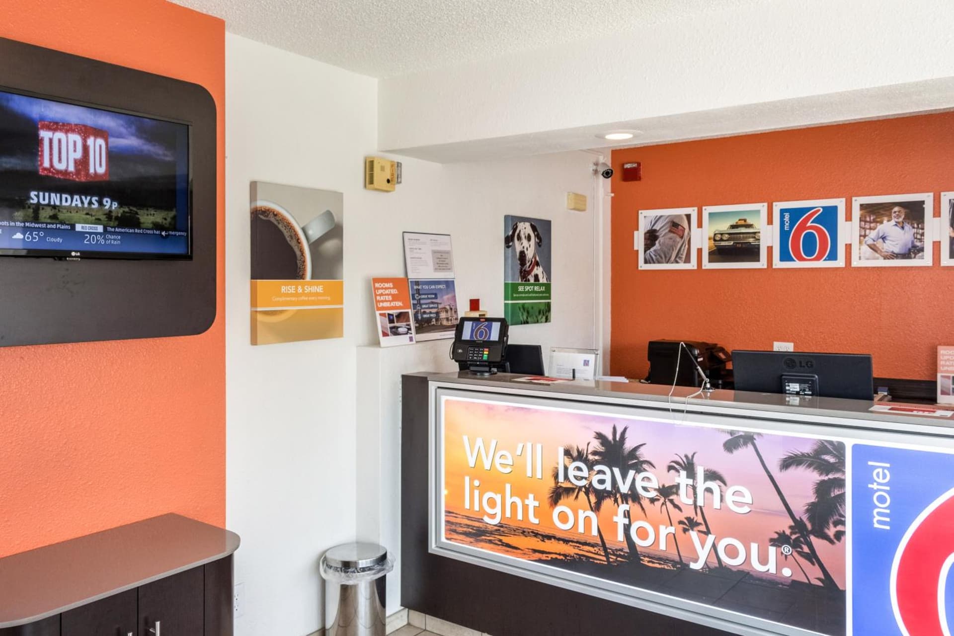 Motel 6 Bakersfield, CA - Convention Center gallery photo in Bakersfield, CA — image 29