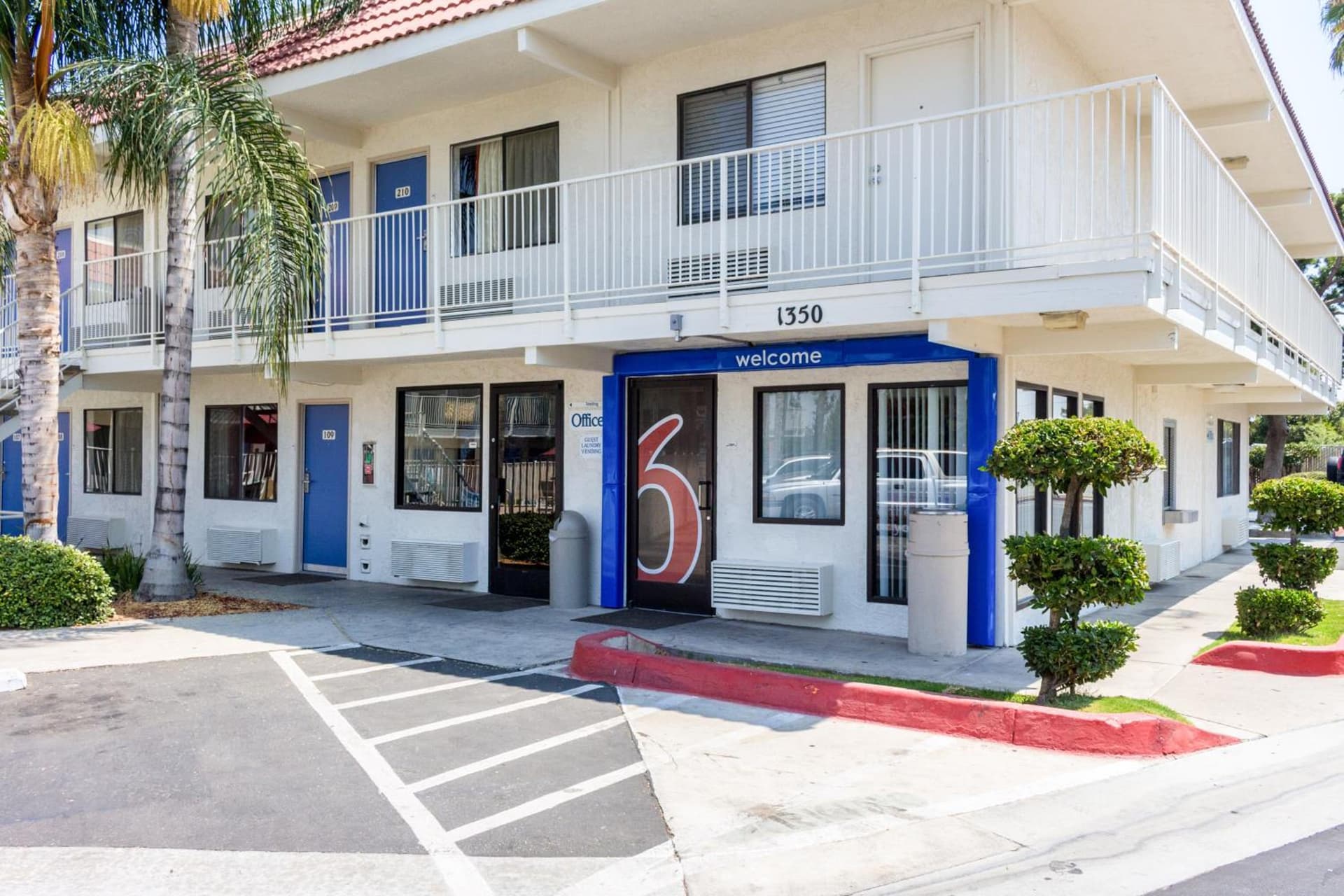 Motel 6 Bakersfield, CA - Convention Center gallery photo in Bakersfield, CA — image 35