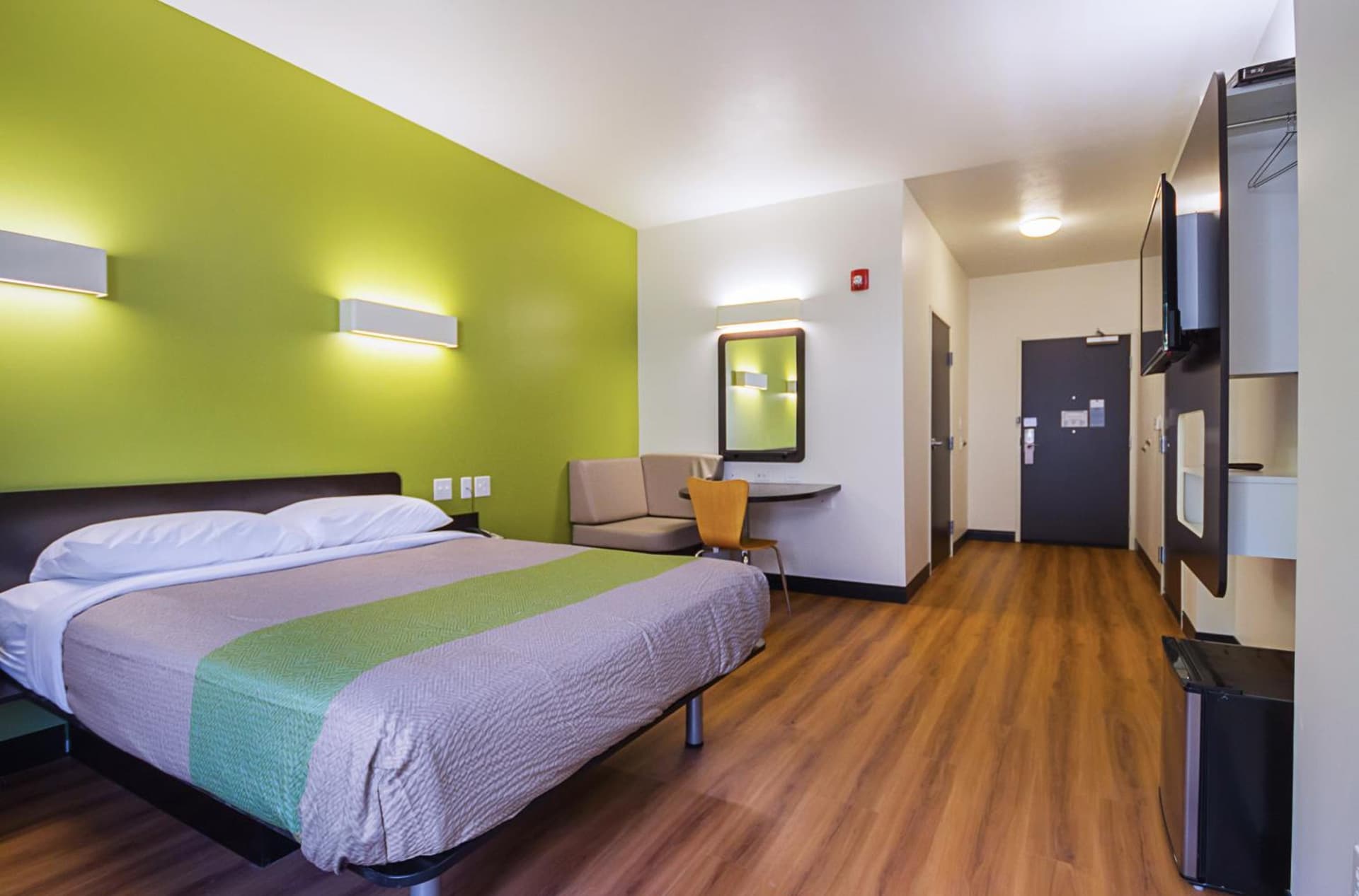 Days Inn by Wyndham South Bend/Notre Dame gallery photo in South Bend, IN — image 18