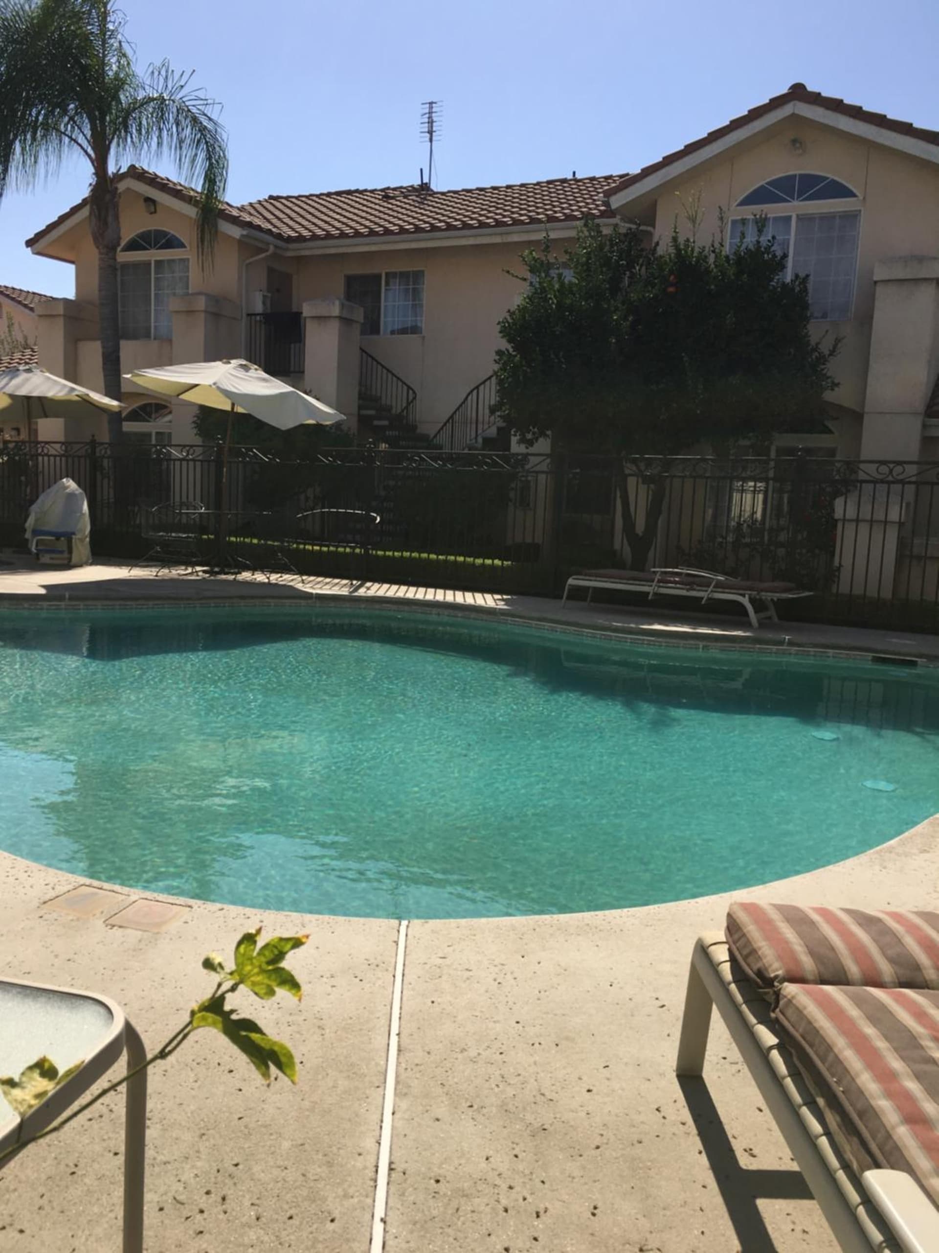 Garden Inn and Suites Fresno gallery photo in Fresno, CA — image 13