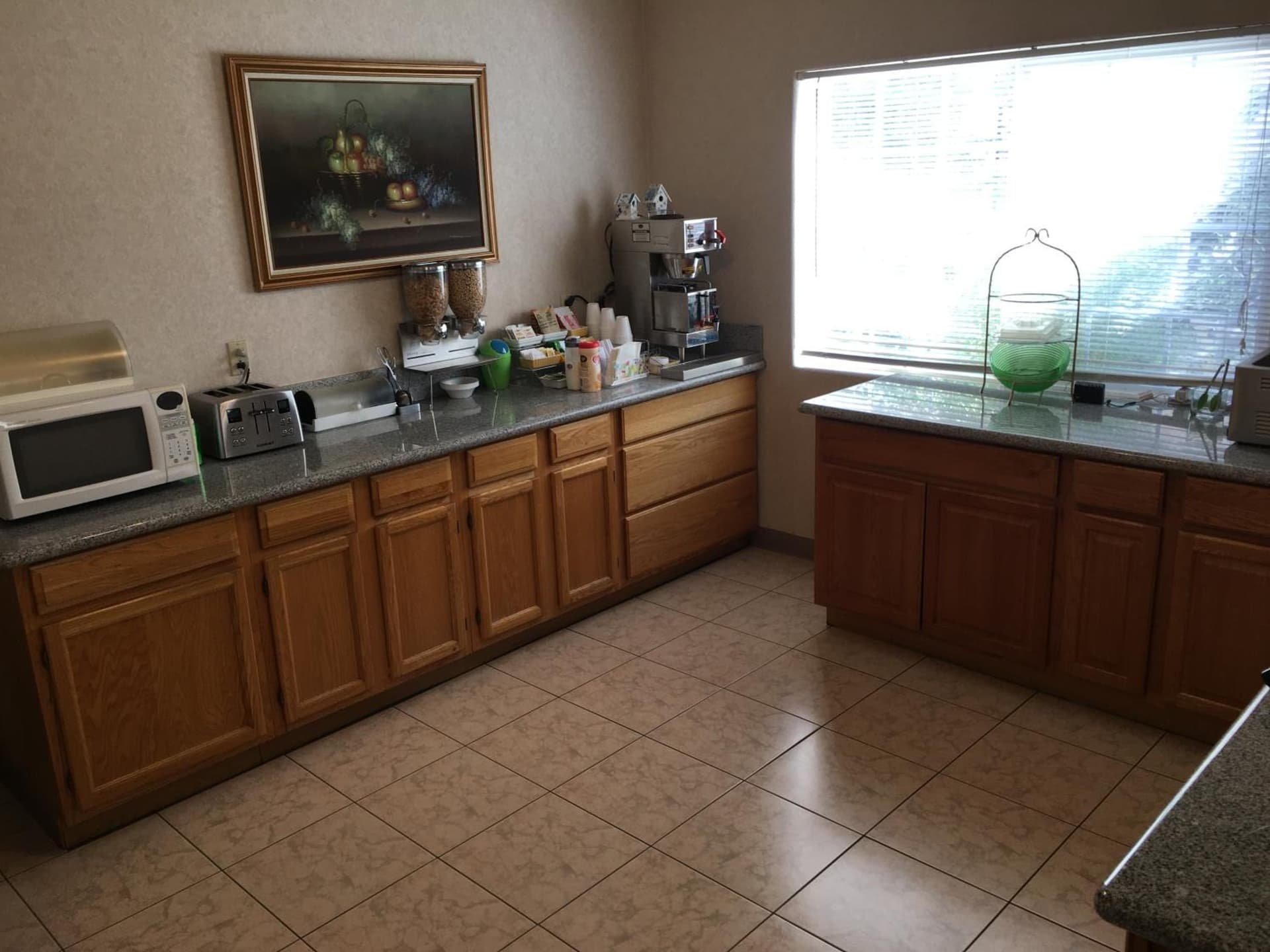 Garden Inn and Suites Fresno gallery photo in Fresno, CA — image 15
