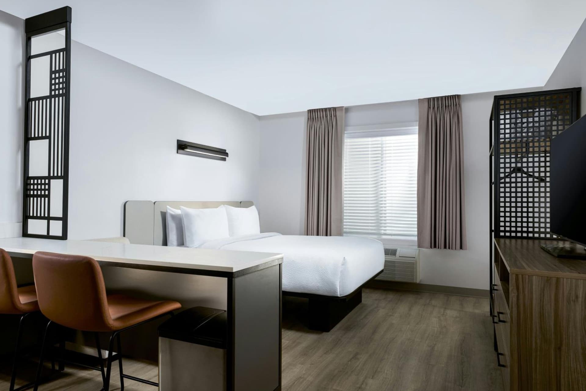 StudioRes by Marriott Greensboro Airport featured exterior or lobby in Greensboro, NC — similar hotel