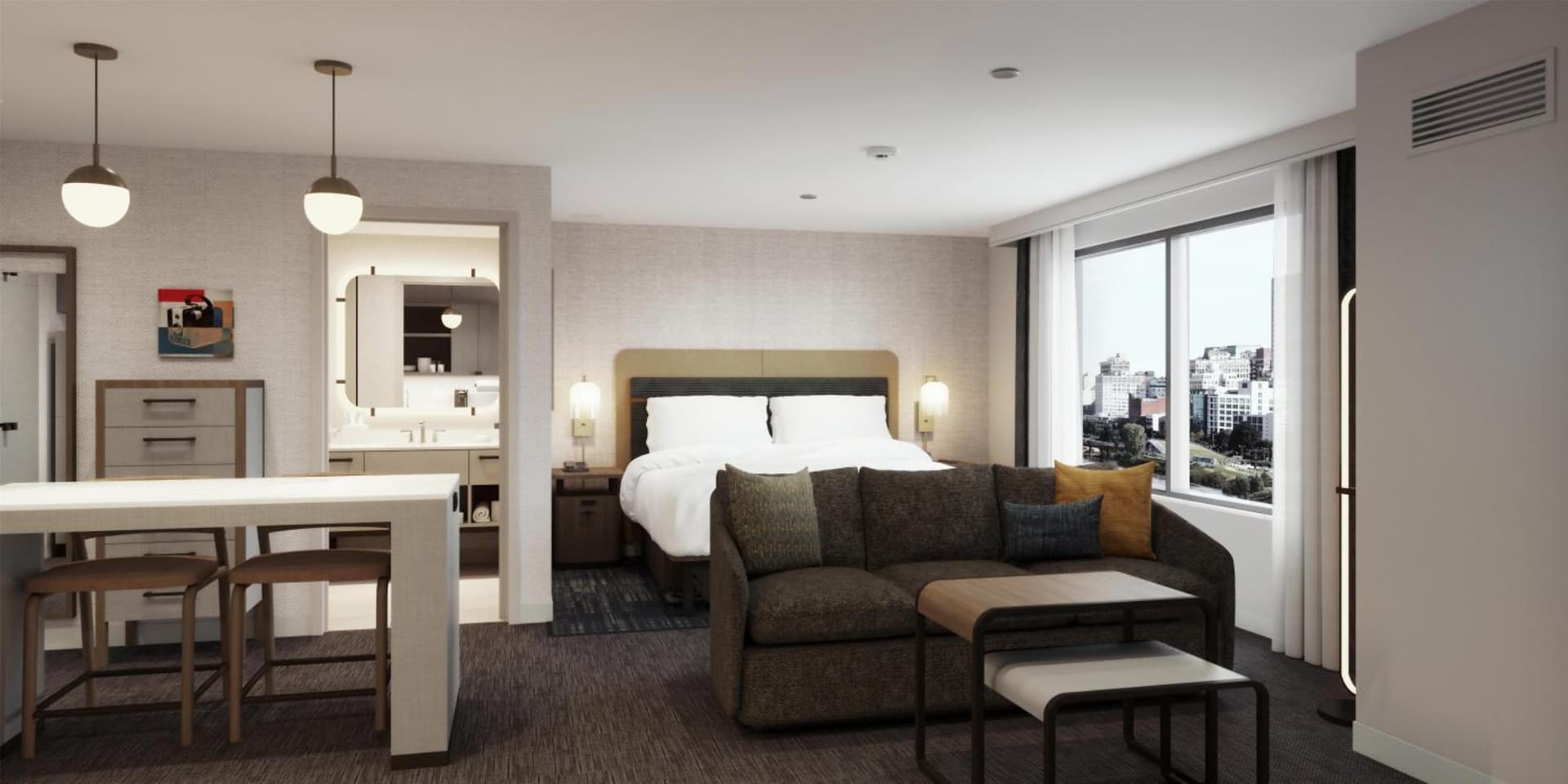 Homewood Suites By Hilton Covington, Ga — hotel in Covington, Georgia