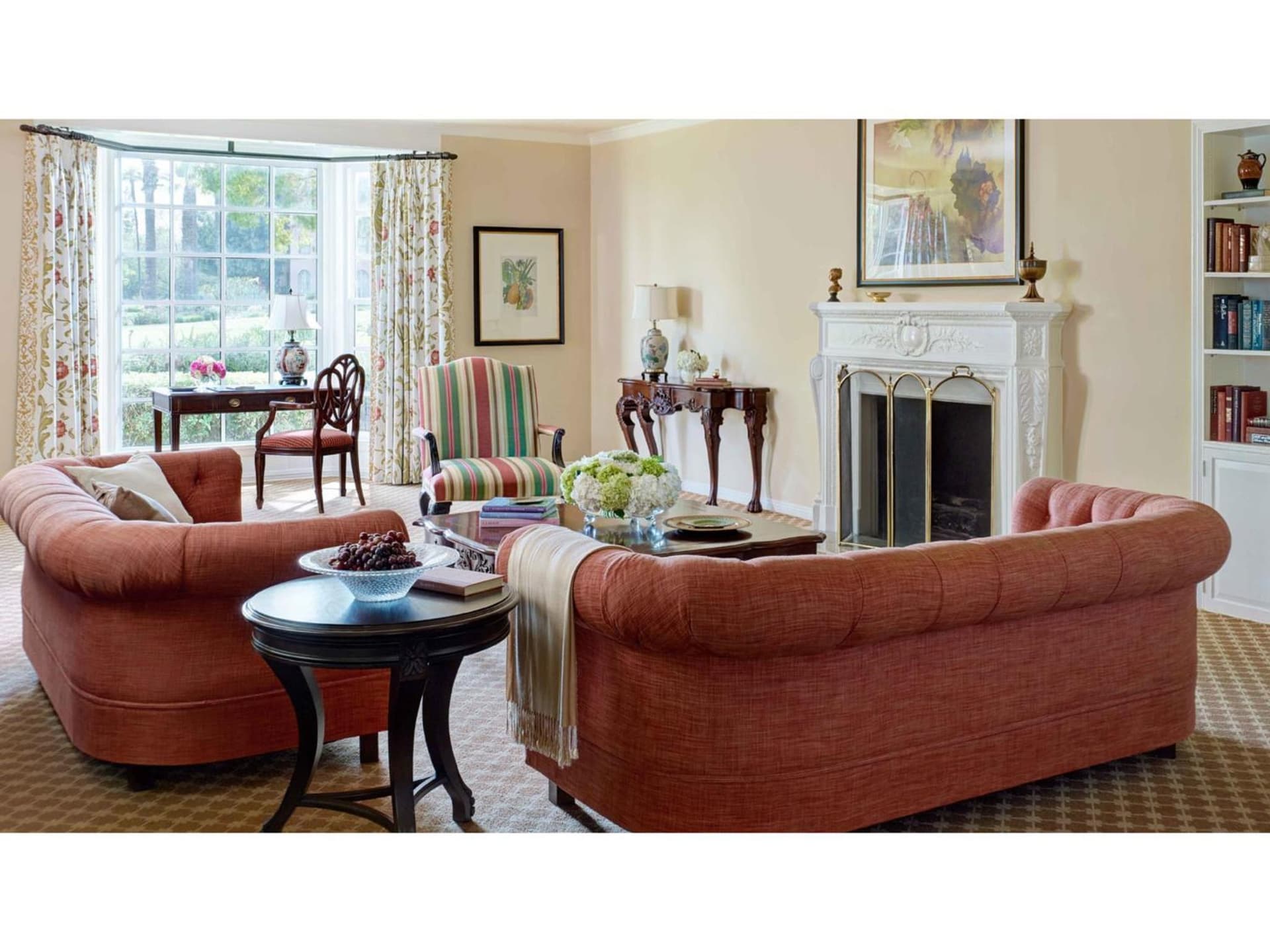 The Langham Huntington, Pasadena gallery photo in Pasadena, CA — image 82