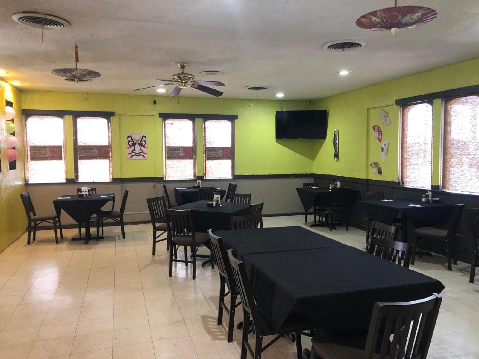American Inn by Hotel O Vernon US 287 interior in Vernon, TX — gallery photo 2