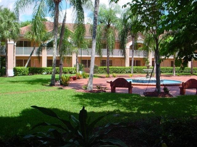 Grand Palms Spa & Golf Resort gallery photo in Pembroke Pines, FL — image 12