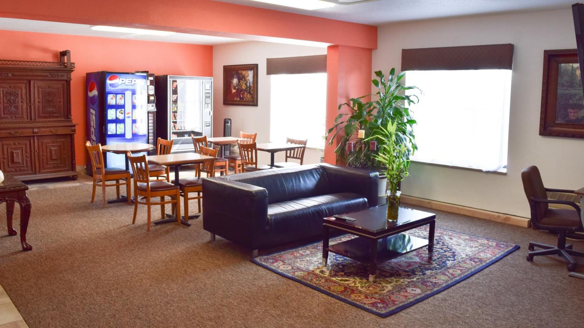 Motel 6-Springfield, OH gallery photo in Springfield, OH — image 41