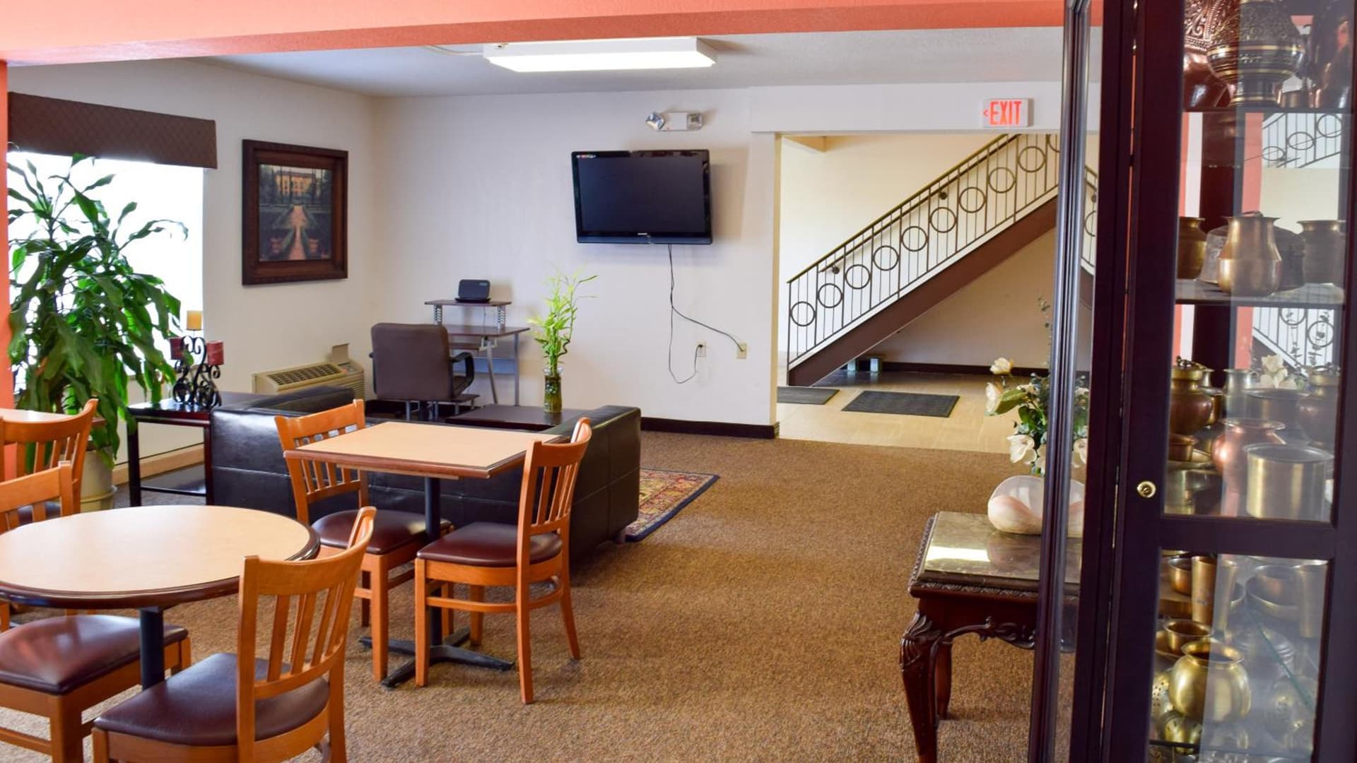 Motel 6-Springfield, OH gallery photo in Springfield, OH — image 43