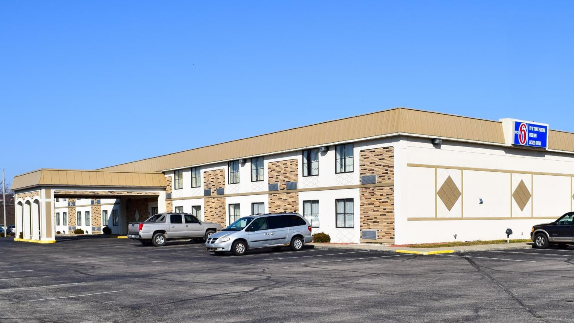 Motel 6-Springfield, OH gallery photo in Springfield, OH — image 9