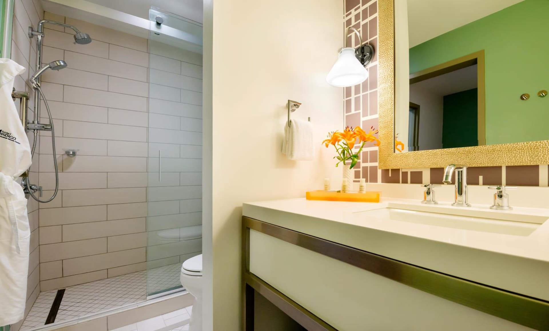 Hotel Indigo Savannah Historic District by IHG gallery photo in Savannah, GA — image 36