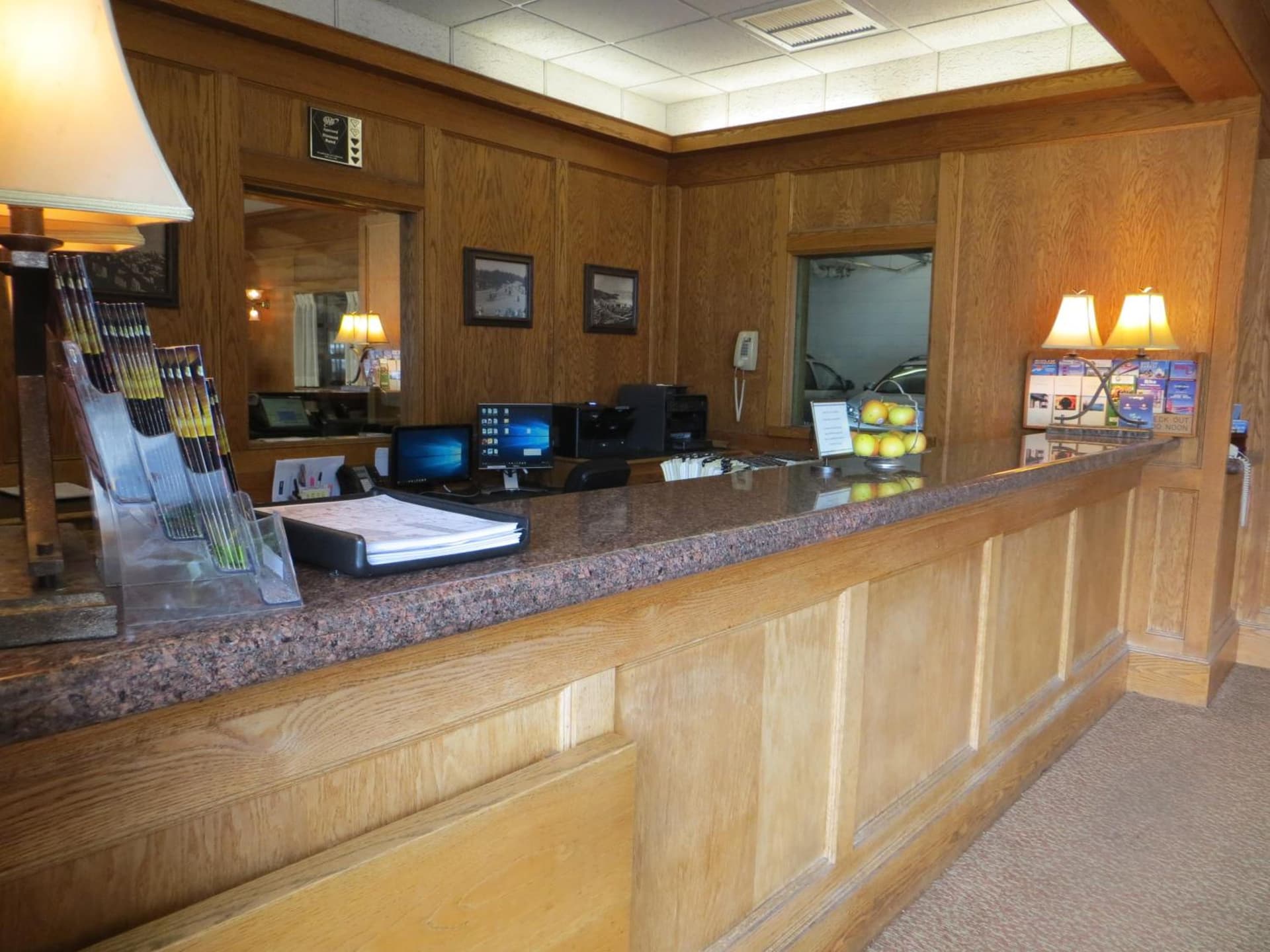 Cow Hollow Inn and Suites gallery photo in San Francisco, CA — image 30