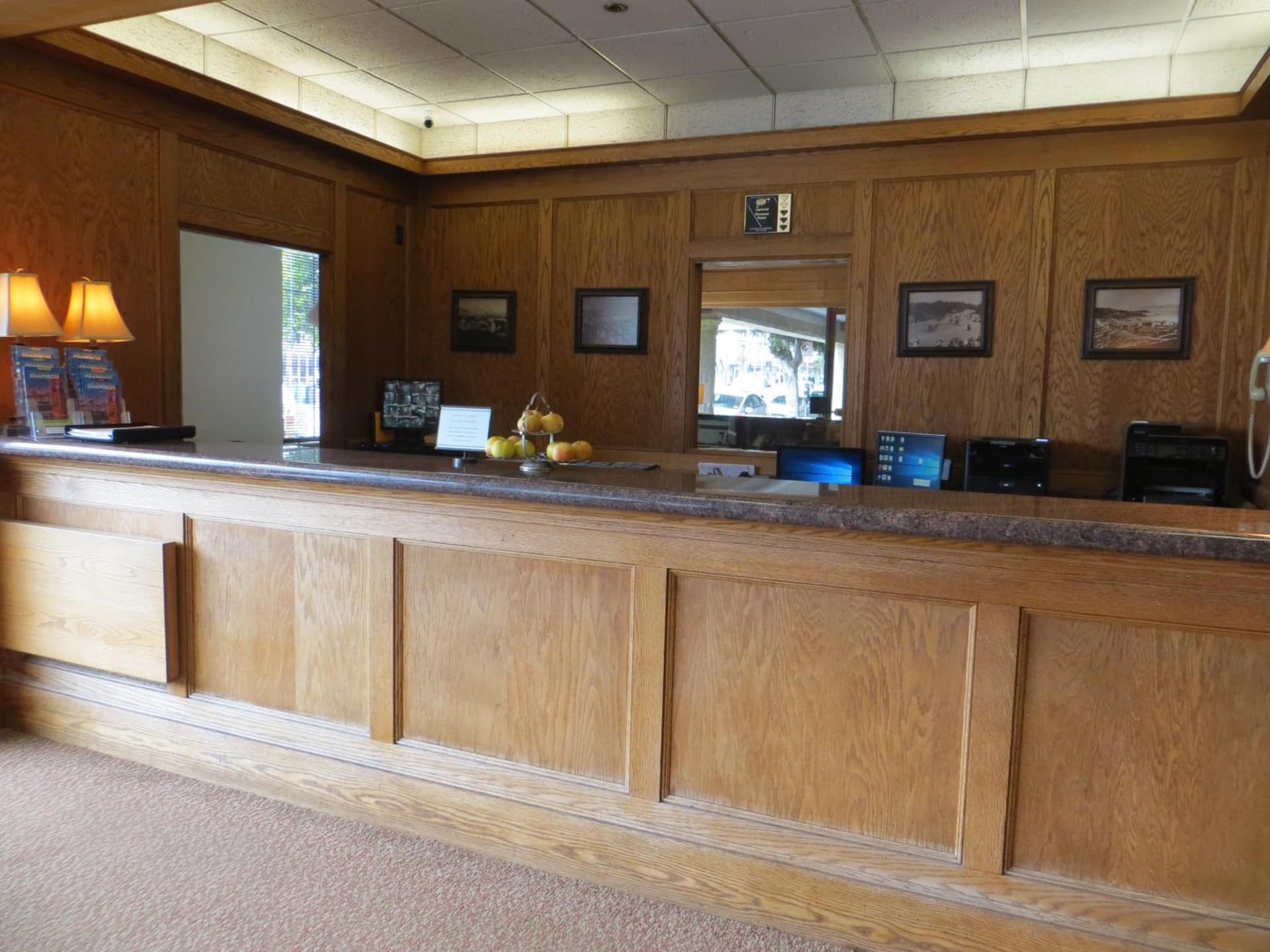 Cow Hollow Inn and Suites gallery photo in San Francisco, CA — image 29