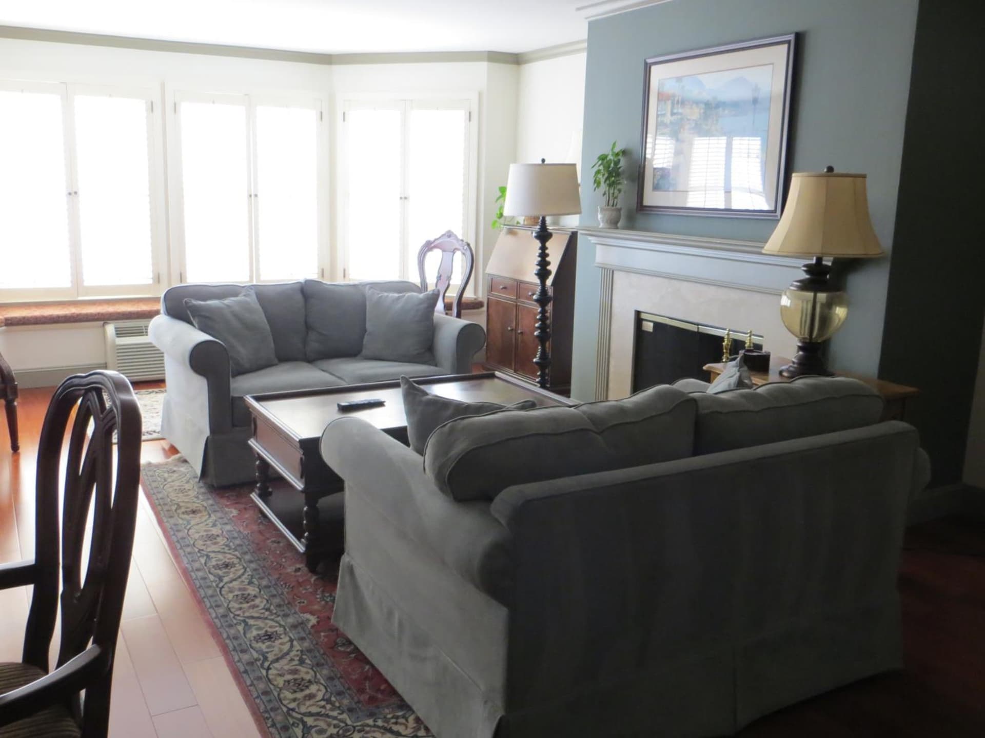 Cow Hollow Inn and Suites gallery photo in San Francisco, CA — image 11