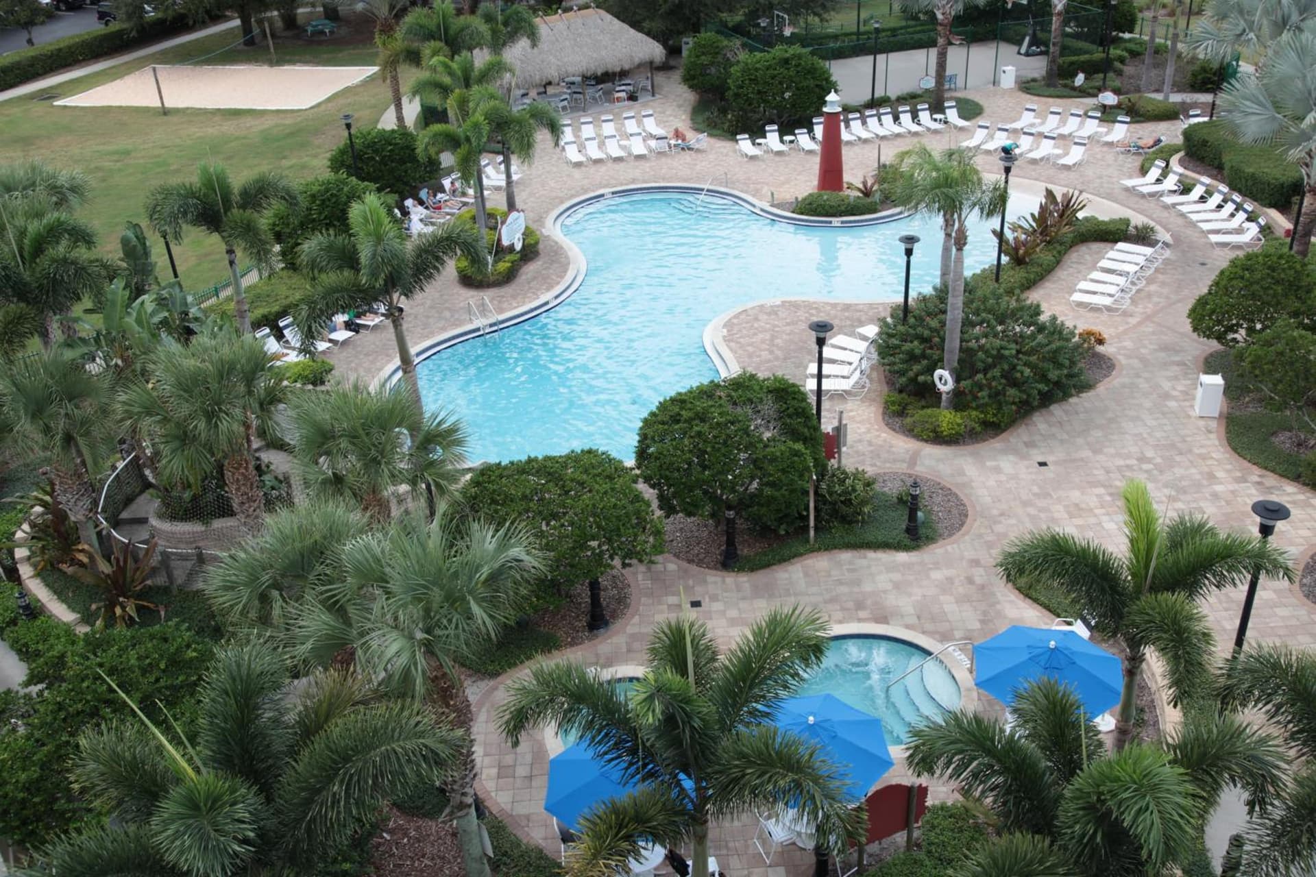 Calypso Cay Vacation Villas gallery photo in Kissimmee, FL — image 10