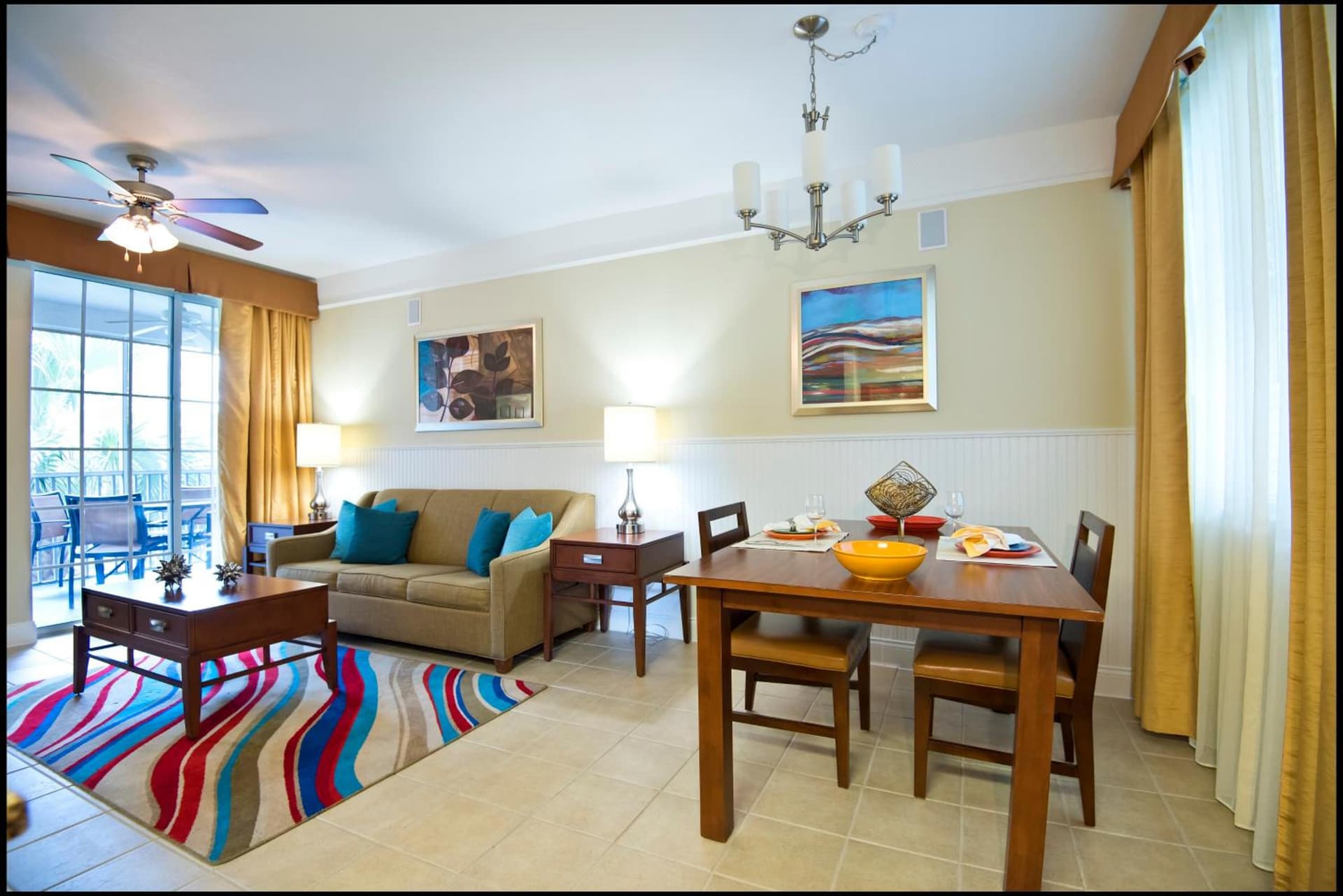 Calypso Cay Vacation Villas gallery photo in Kissimmee, FL — image 24